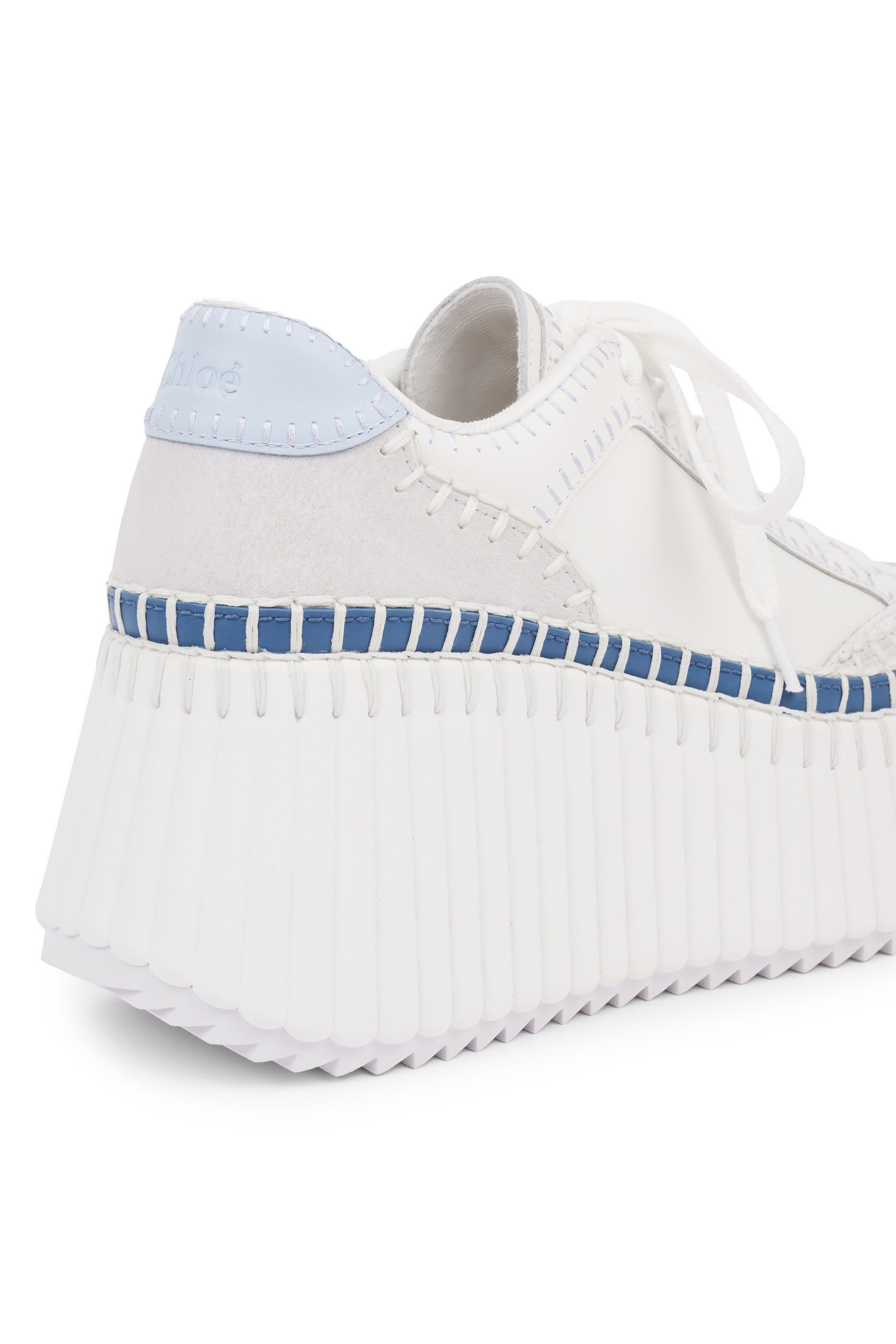  Nama Wedge Sneakers