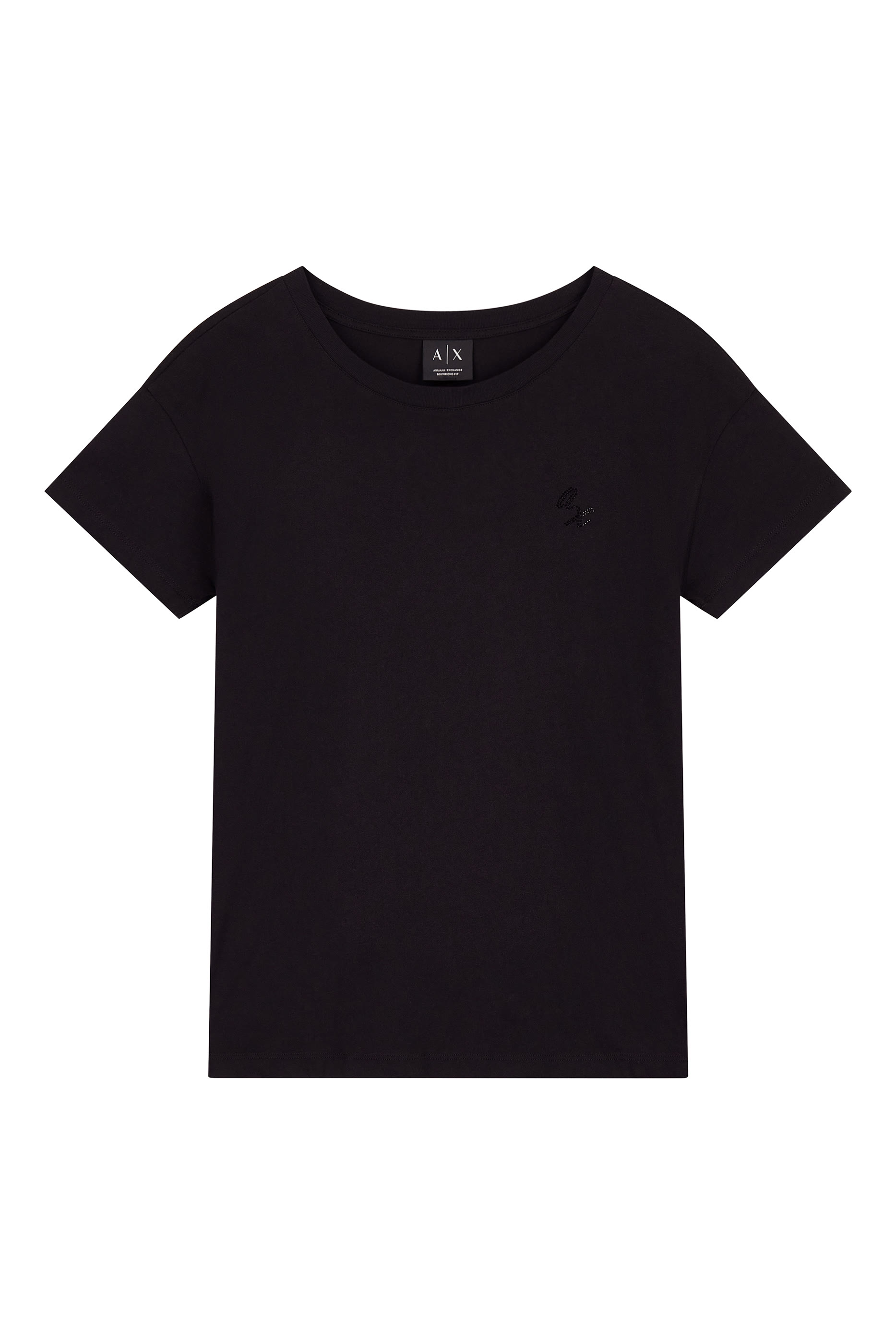 Oversized Fit T-Shirt