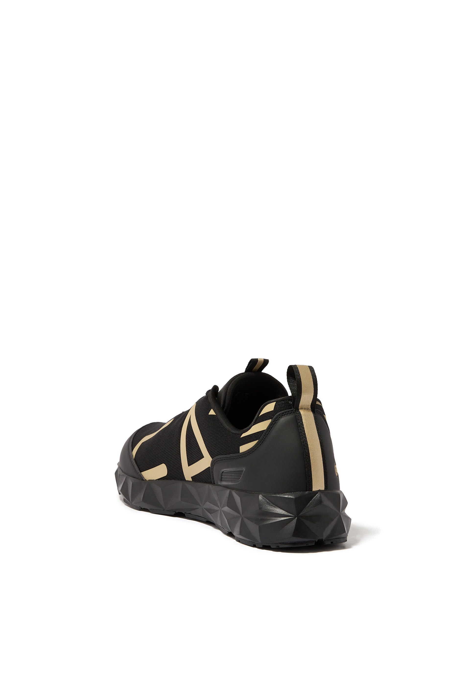 EA7 Ultimate C2 Kombat Sneakers