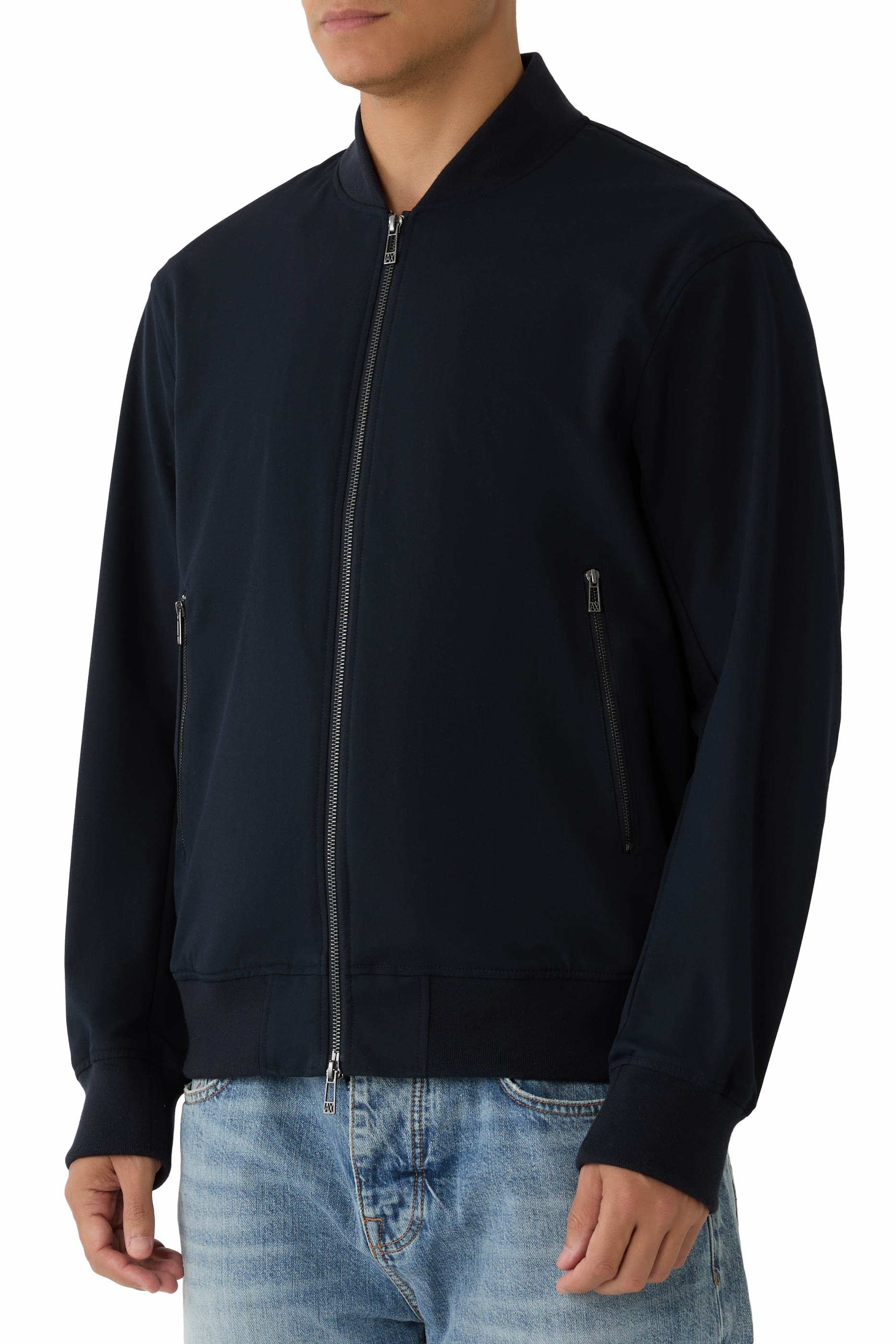 Blouson Jacket
