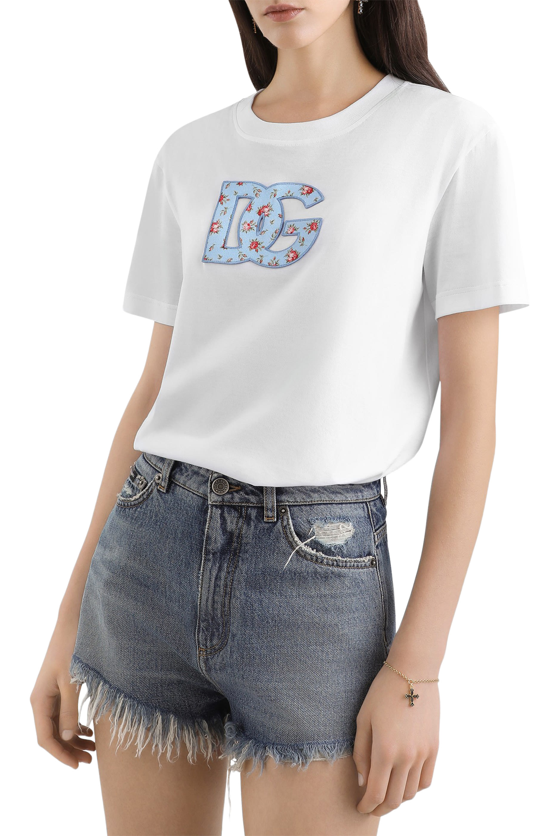 DG Logo T-Shirt