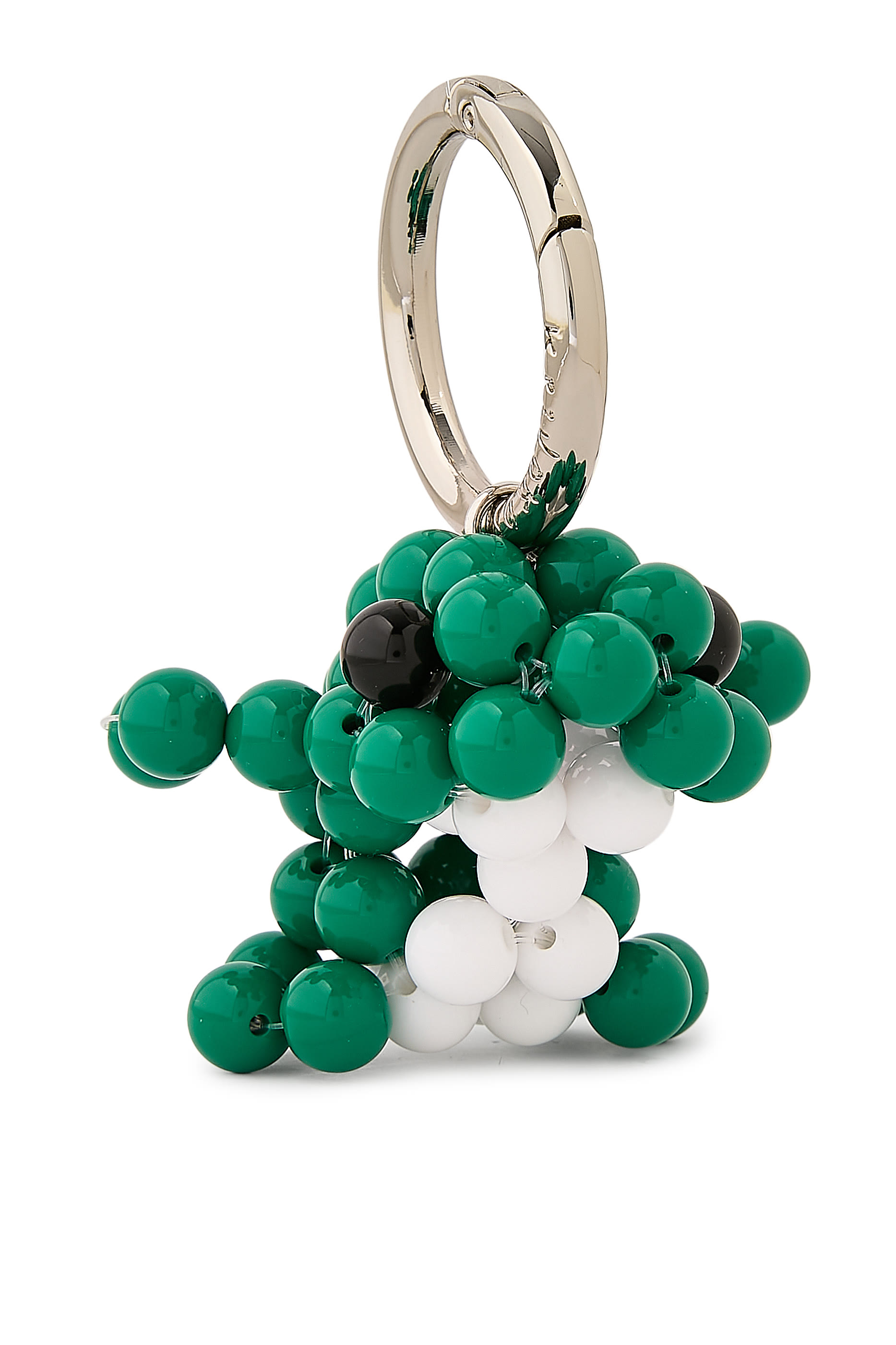  Frog Bag Charm