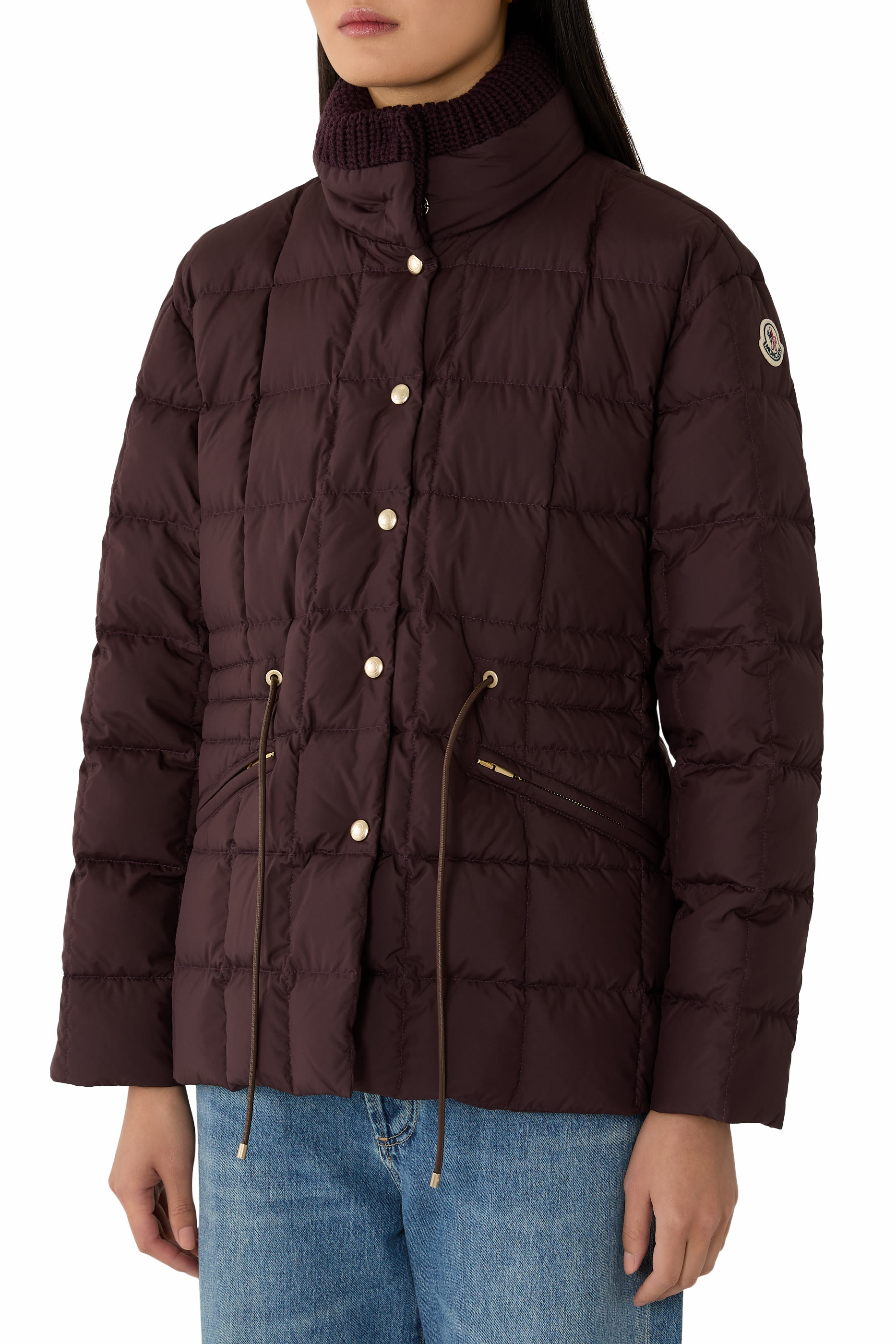 Antigone Jacket 