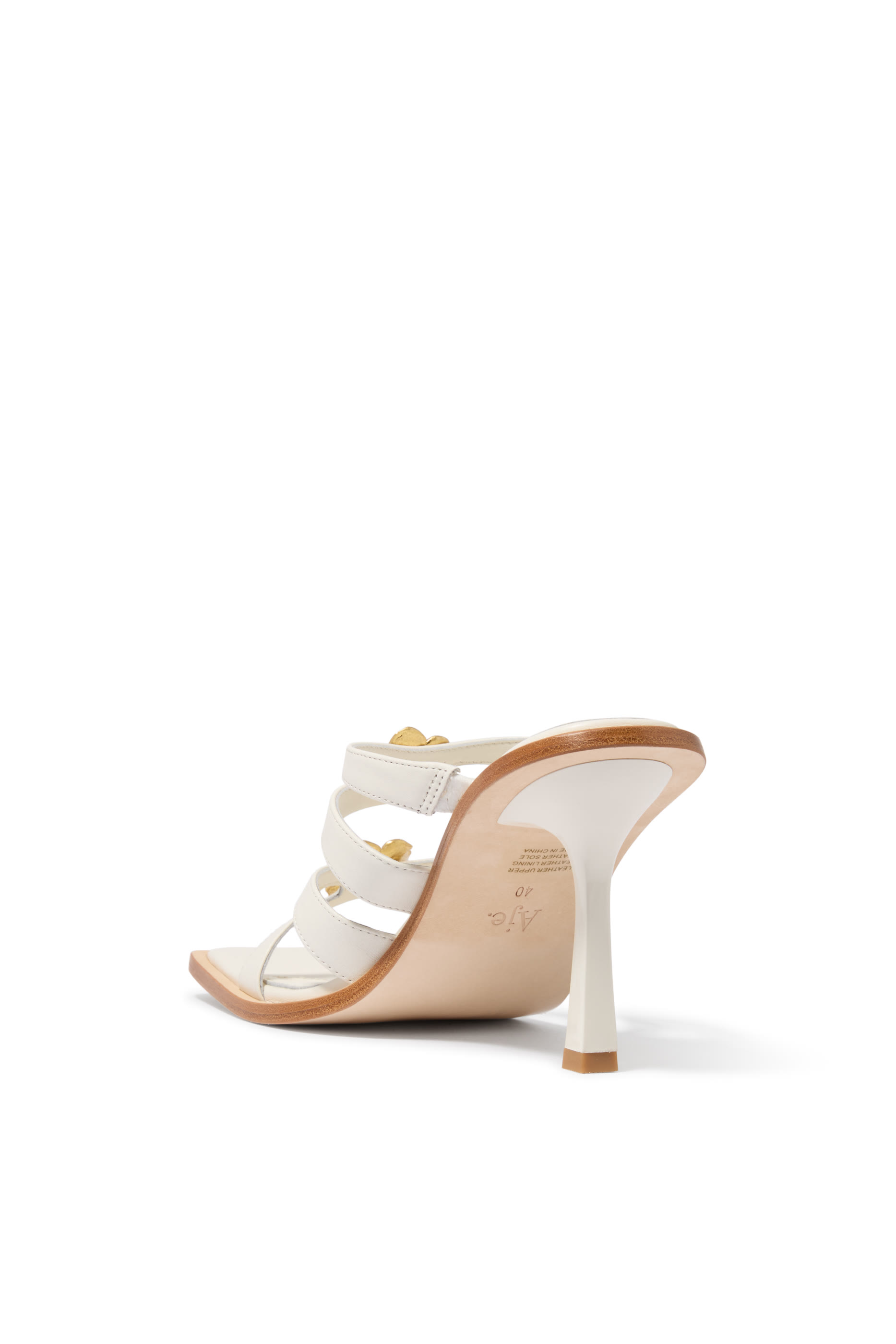 Aventura 90 Mules
