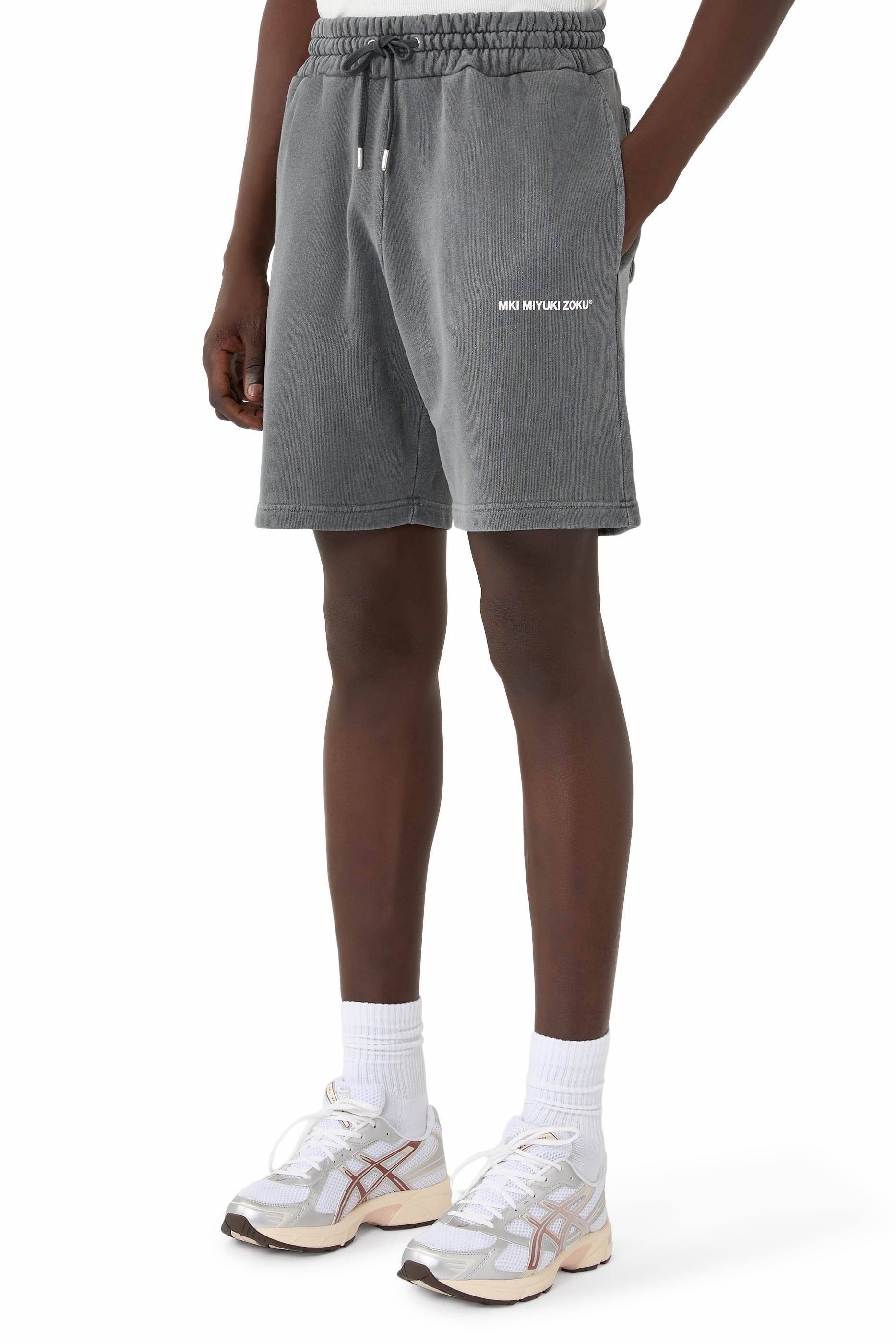 Uniform Shorts