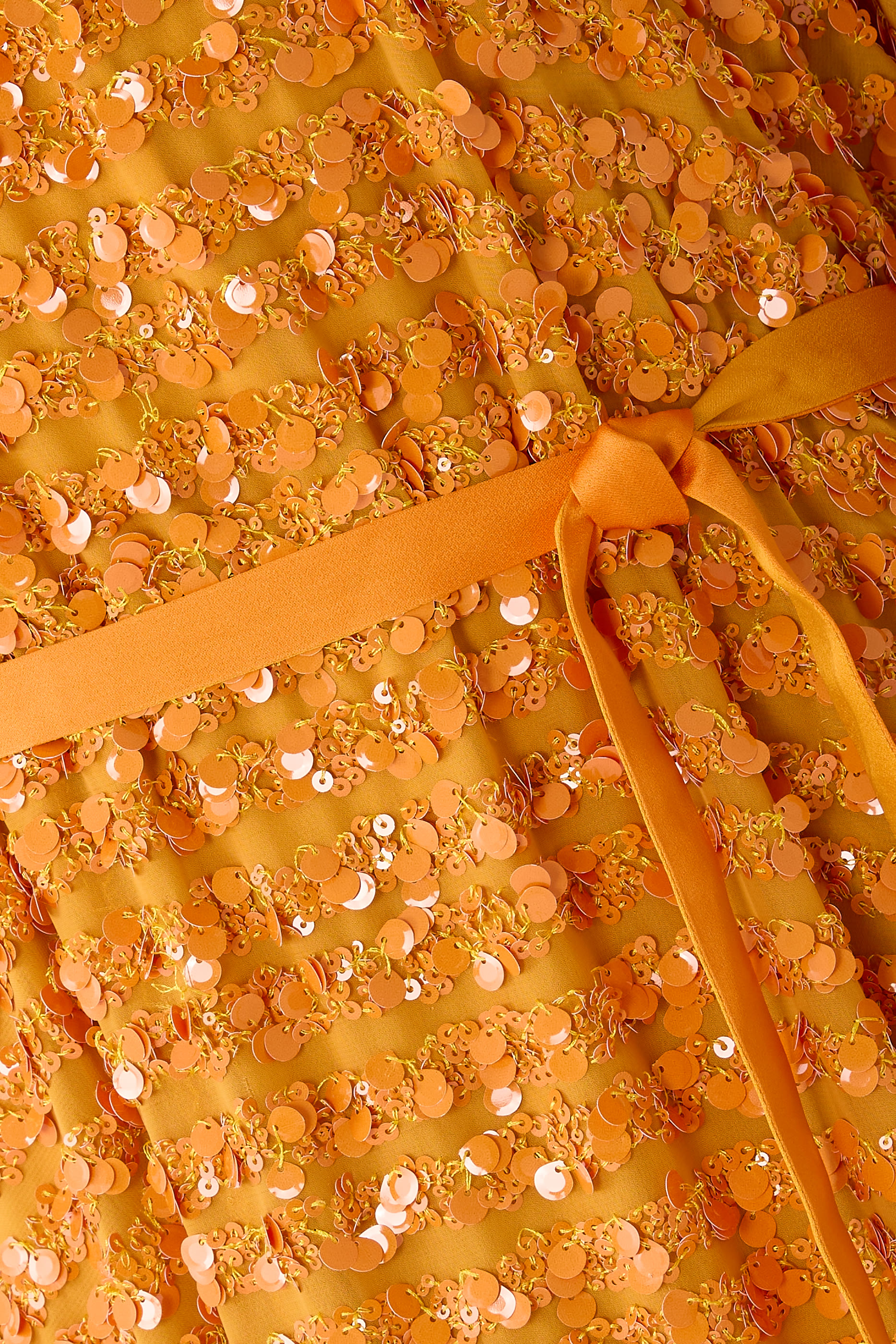 Caracciolo Kaftan