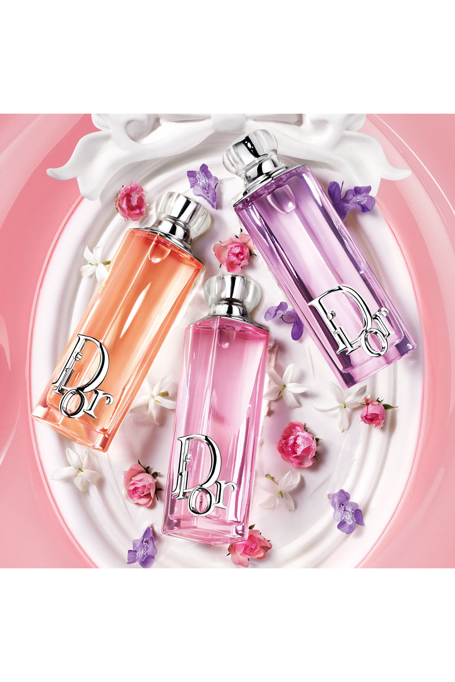 Addict Rosy Glow Eau de Parfum 