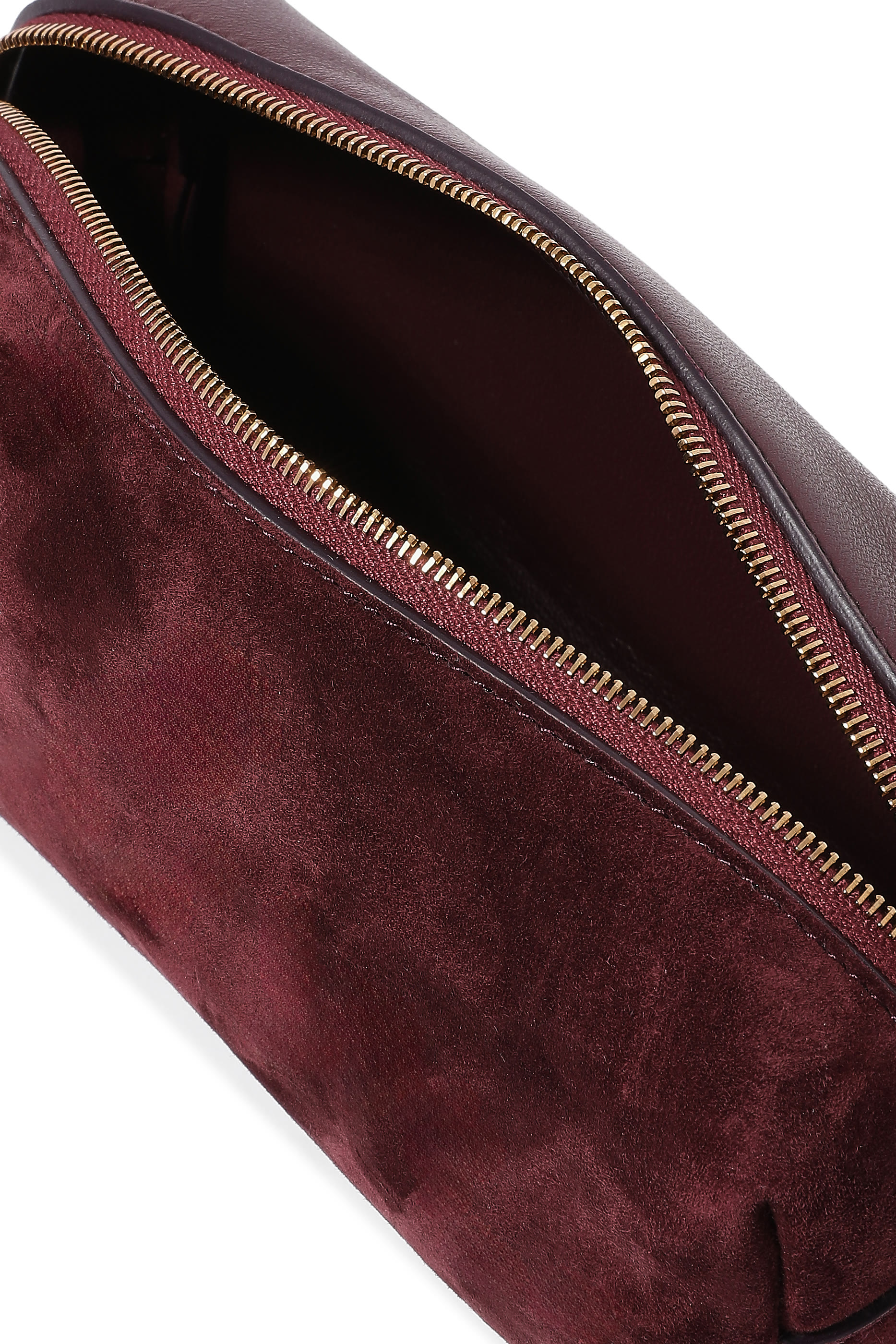 Kye Mini Crossbody Bag