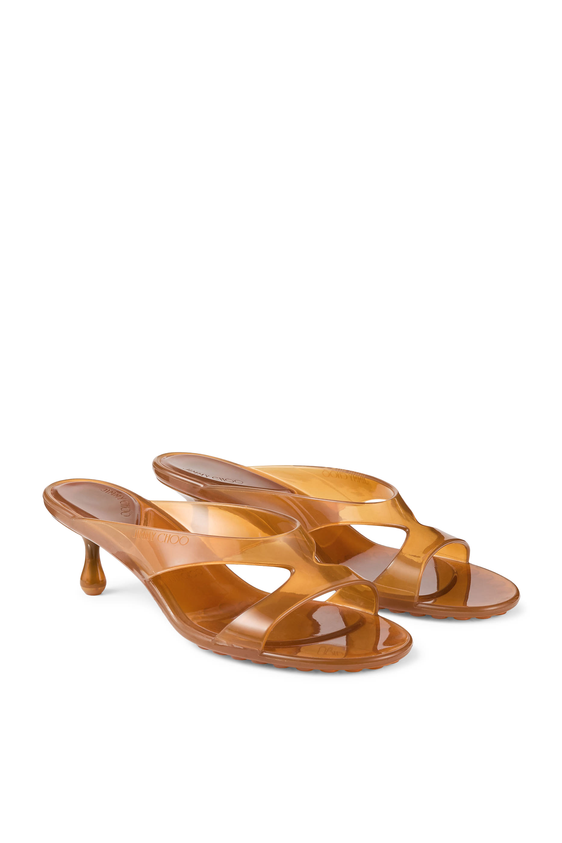 Jelly Drop 50 Sandals