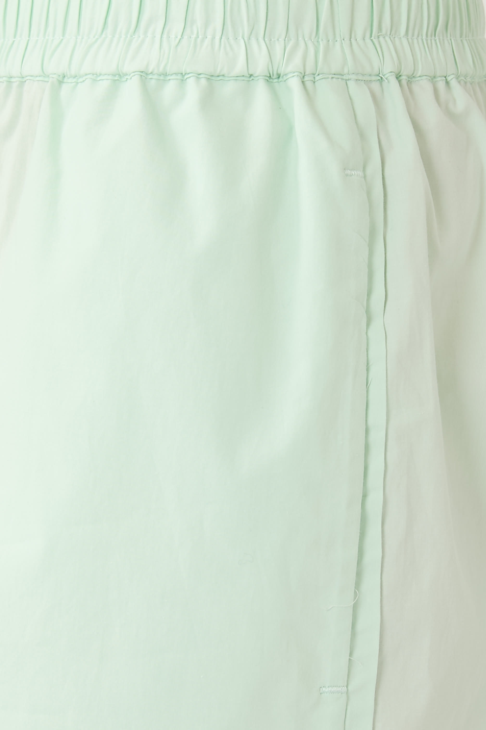 Relaxed Short