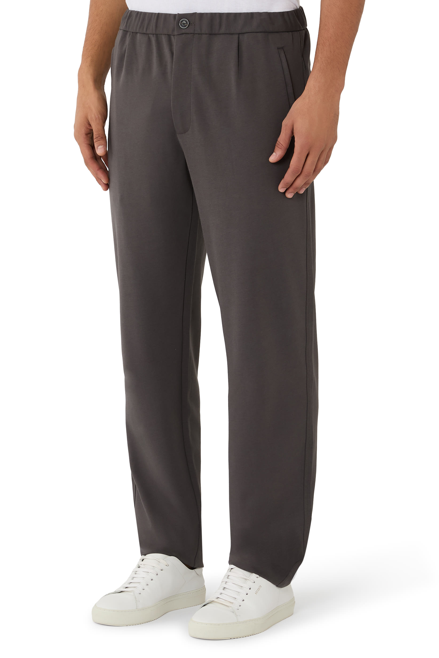 Signature Capsule Pants