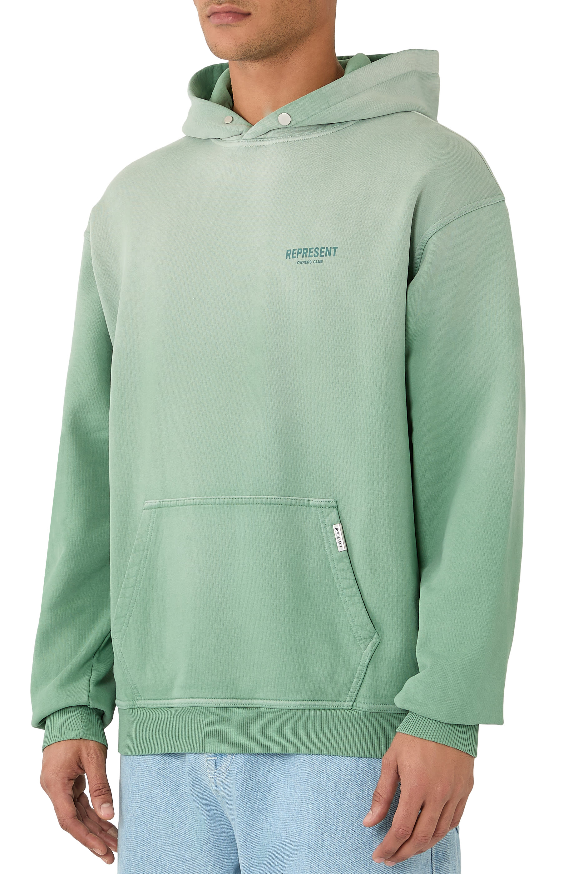 Arabic Owners Club Hoodie