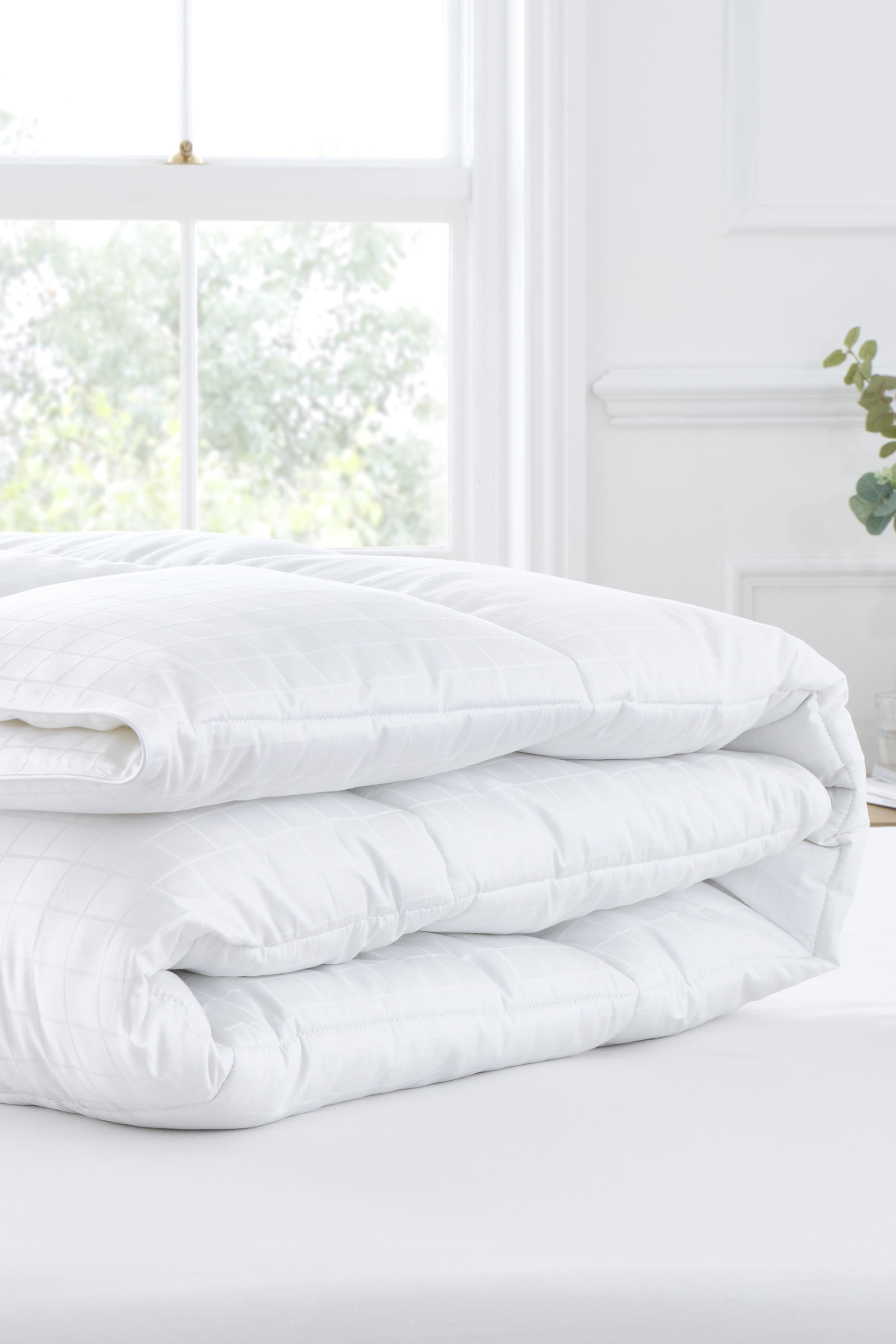 Supremely Soft Dream 10.5 Tog Duvet