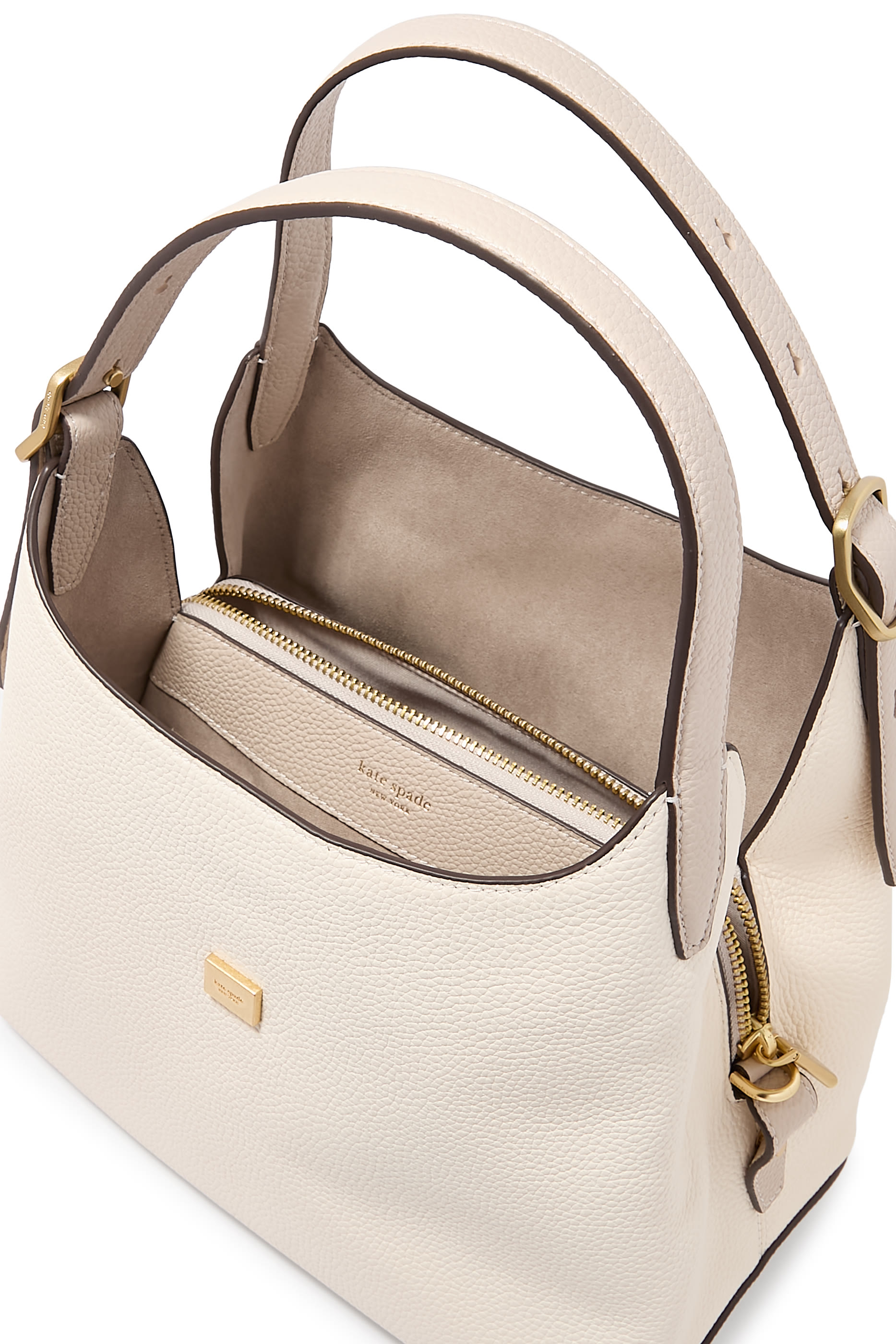 Deco Crossbody Bag