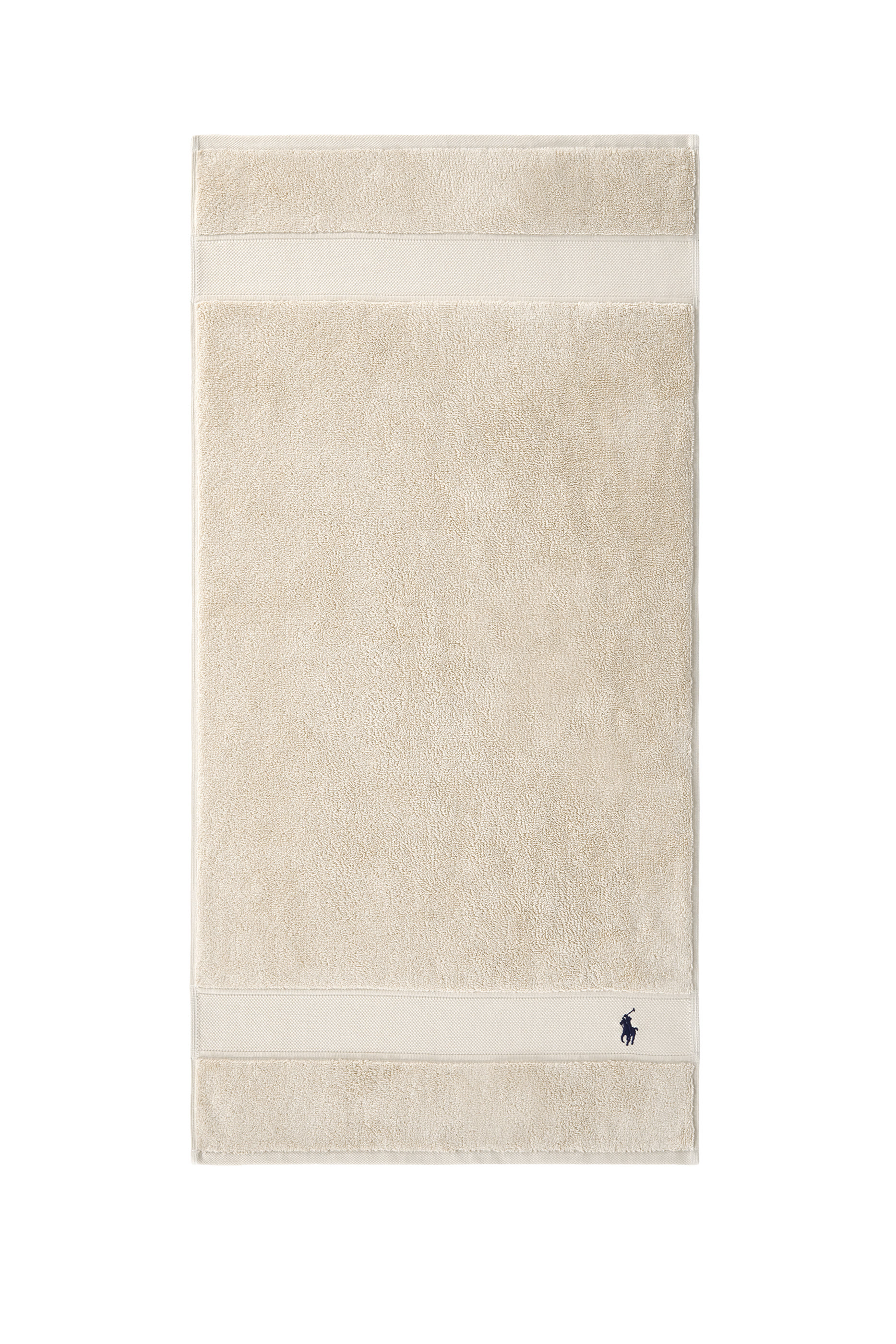 Polo Player Towel