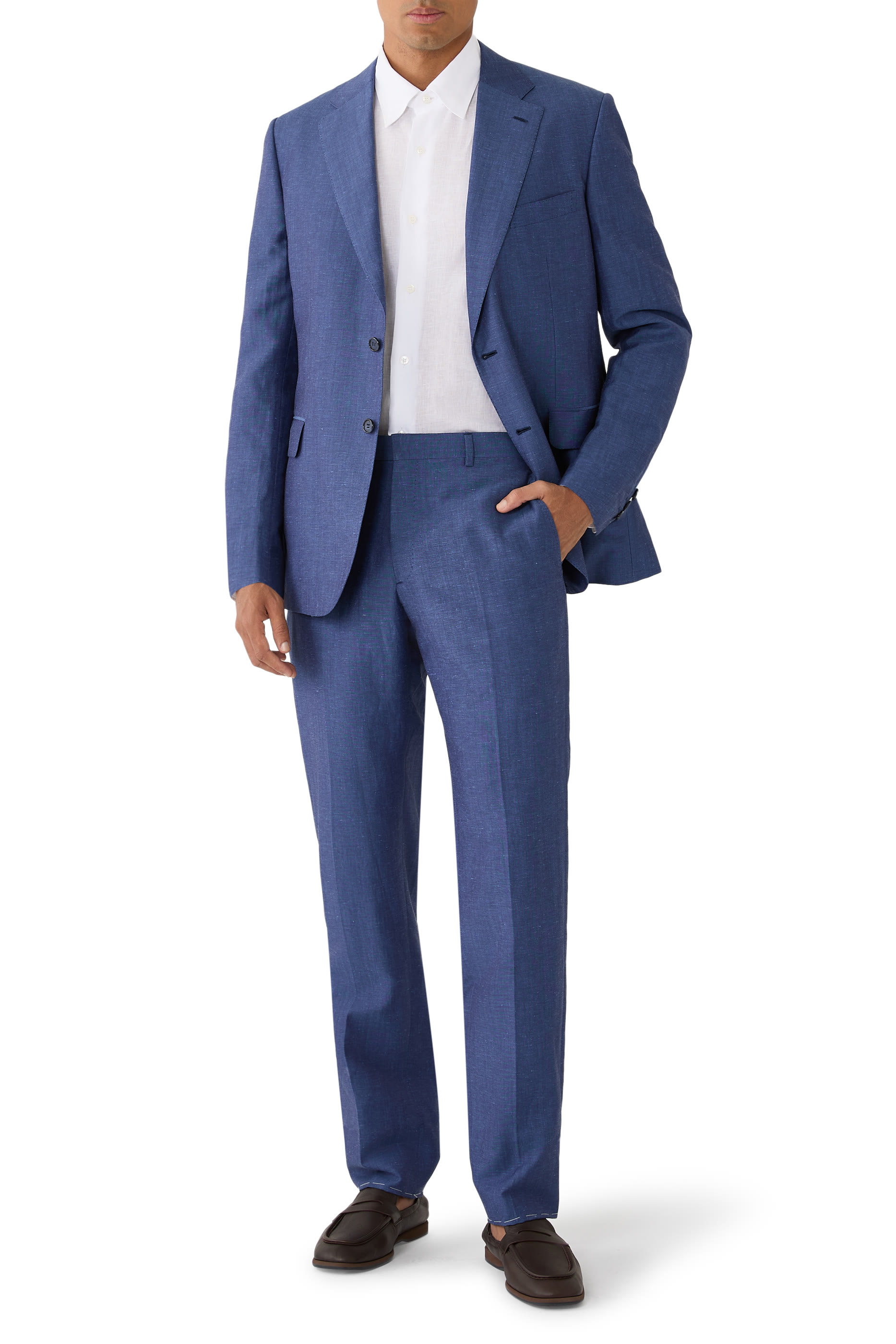 null