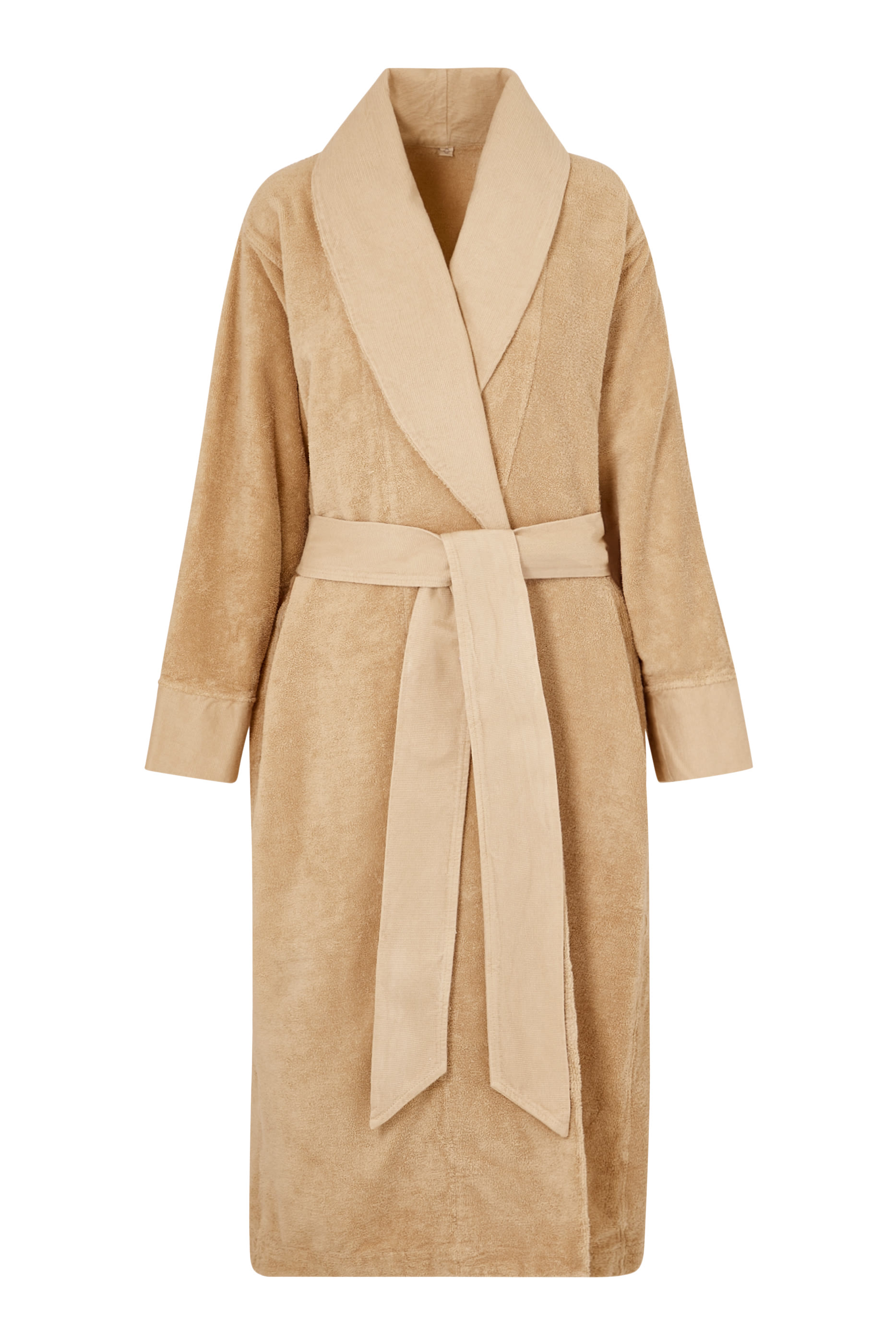 Amigo Bathrobe