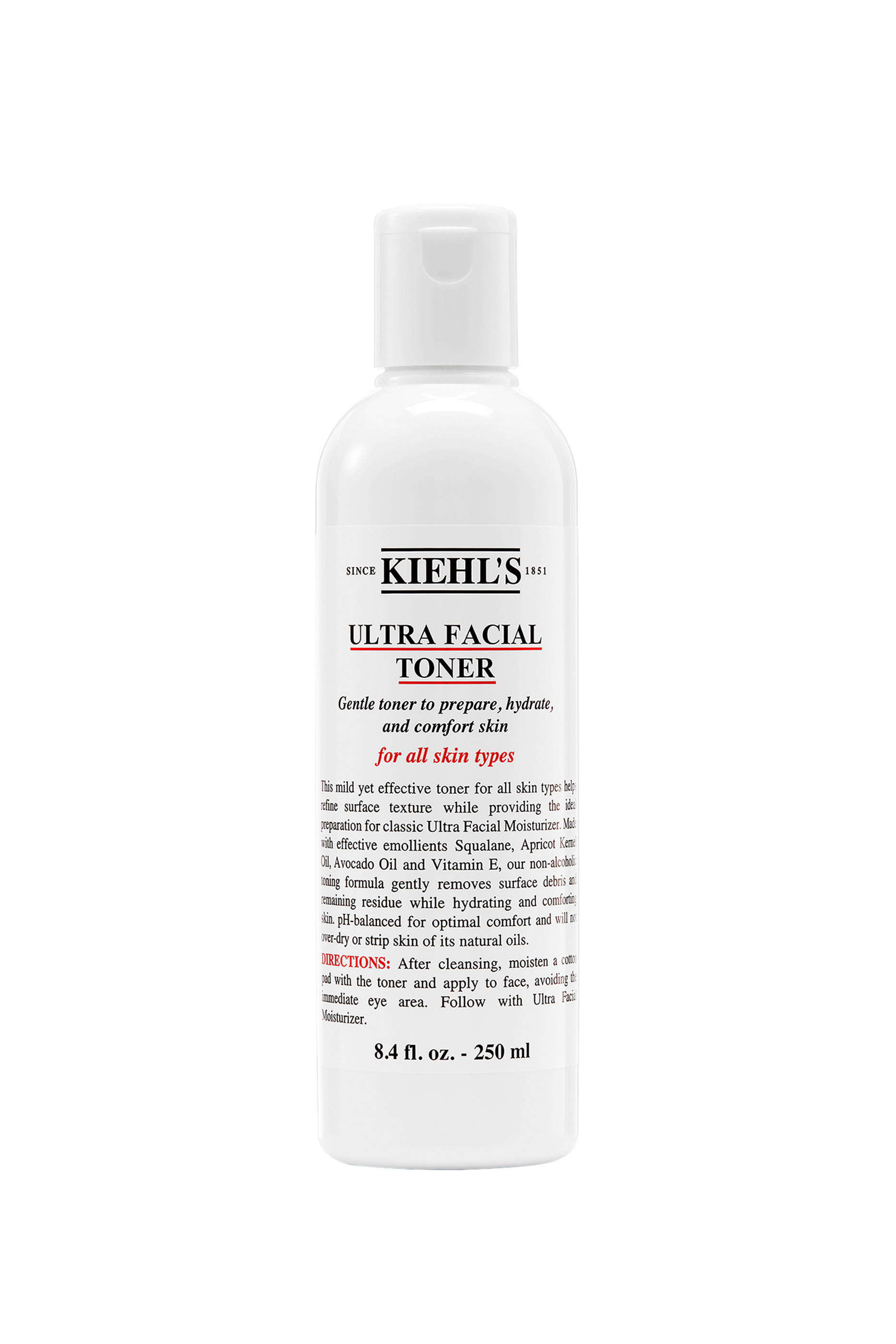 Ultra Facial Toner,