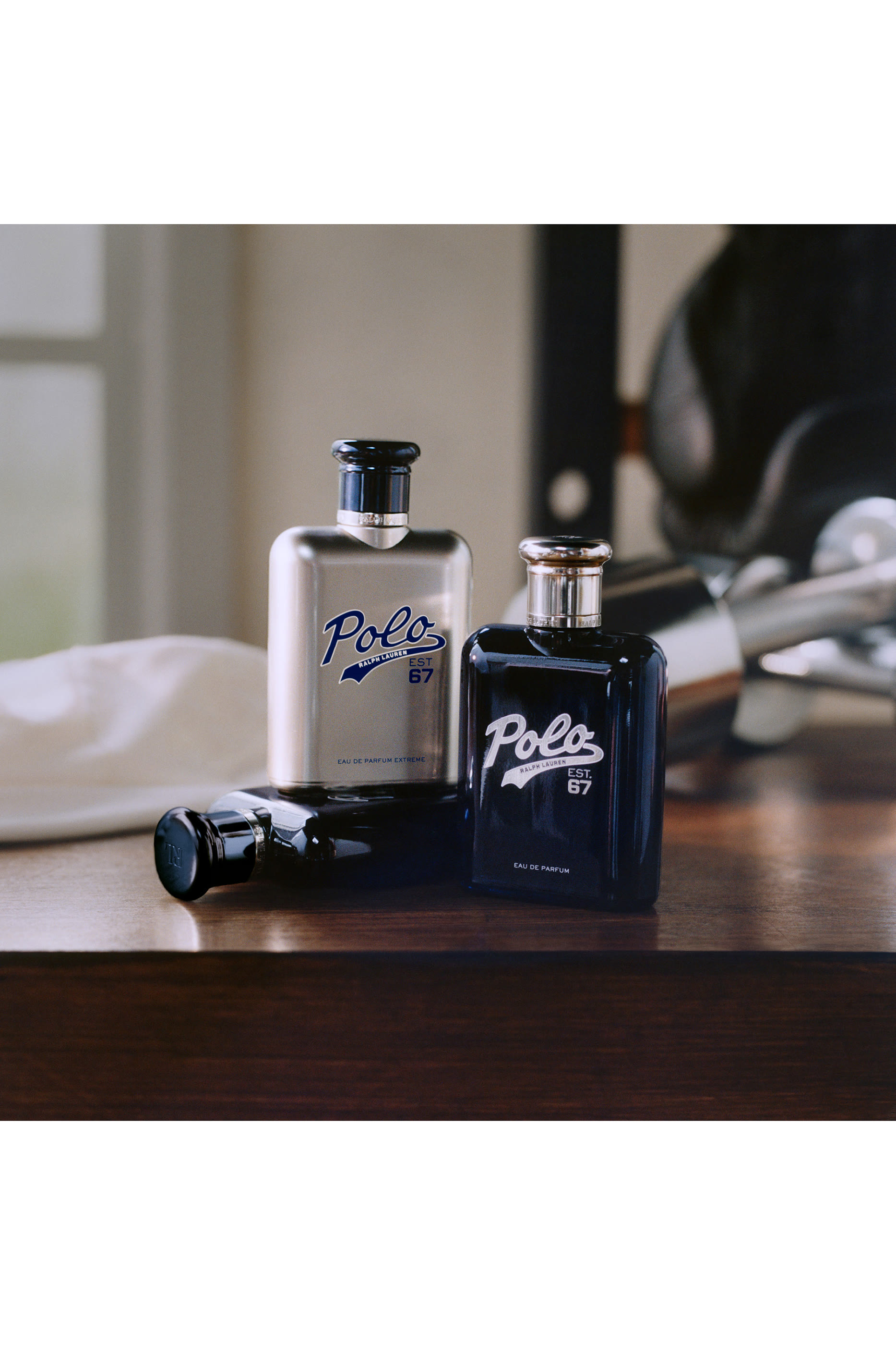 Polo 67 Eau de Parfum Extreme