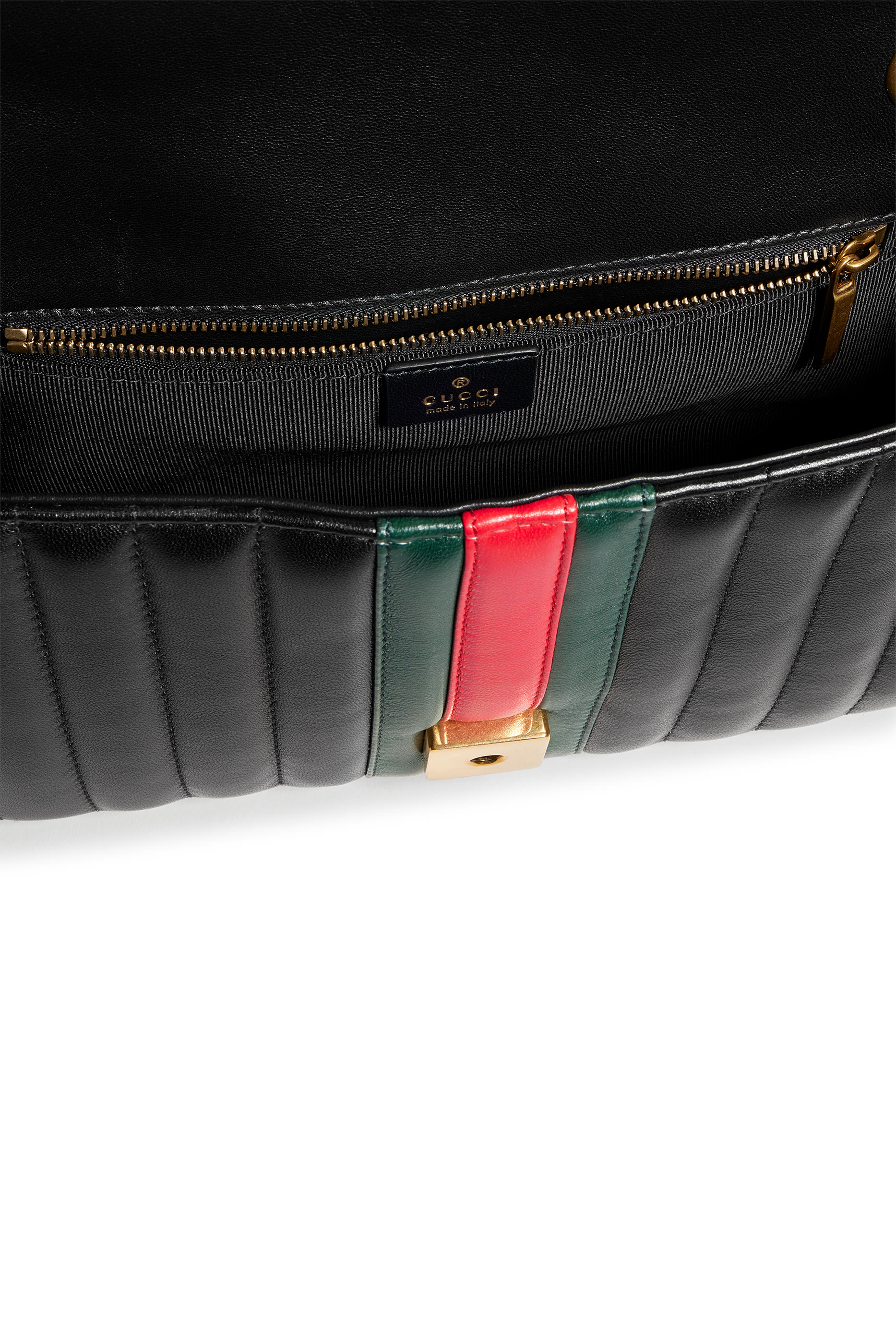 Jetset GG Marmont Small Shoulder Bag