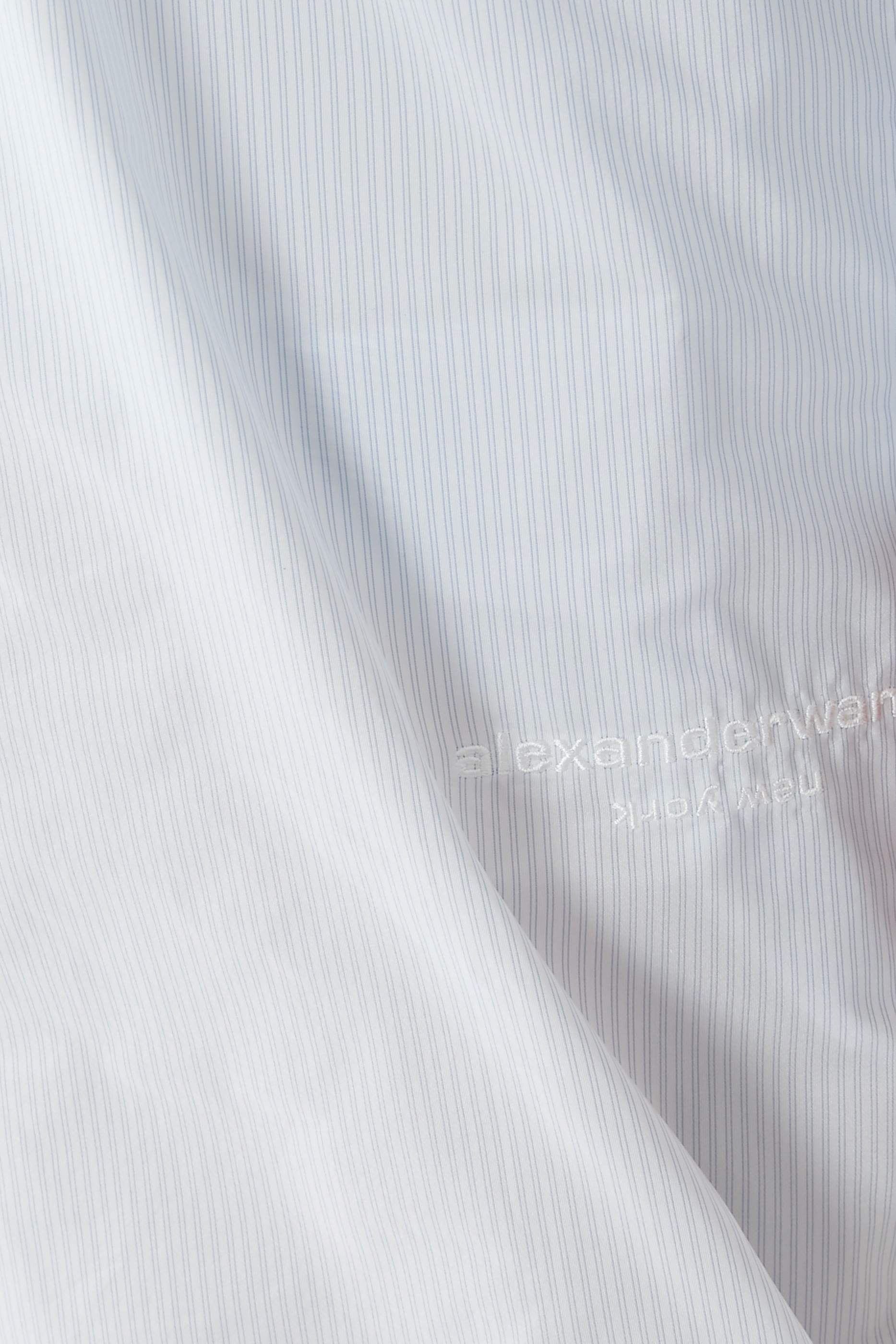 Boxer Waist Track Pant