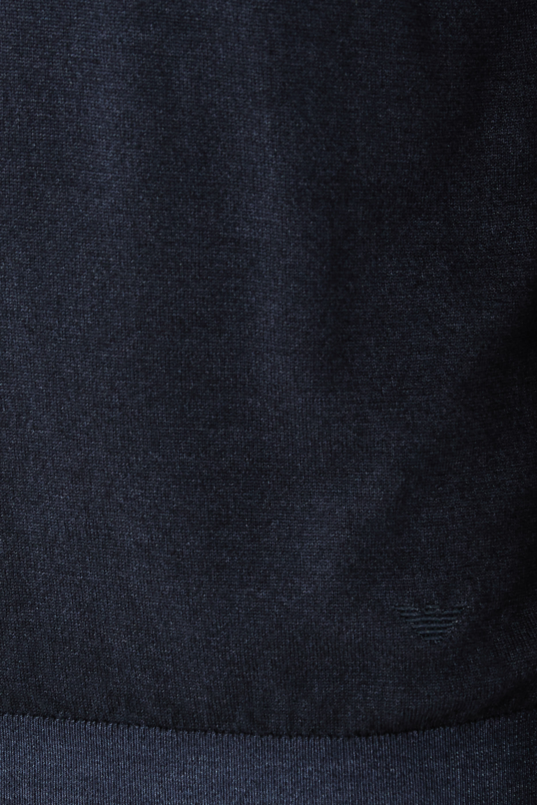 Shaved Virgin Wool Sweater