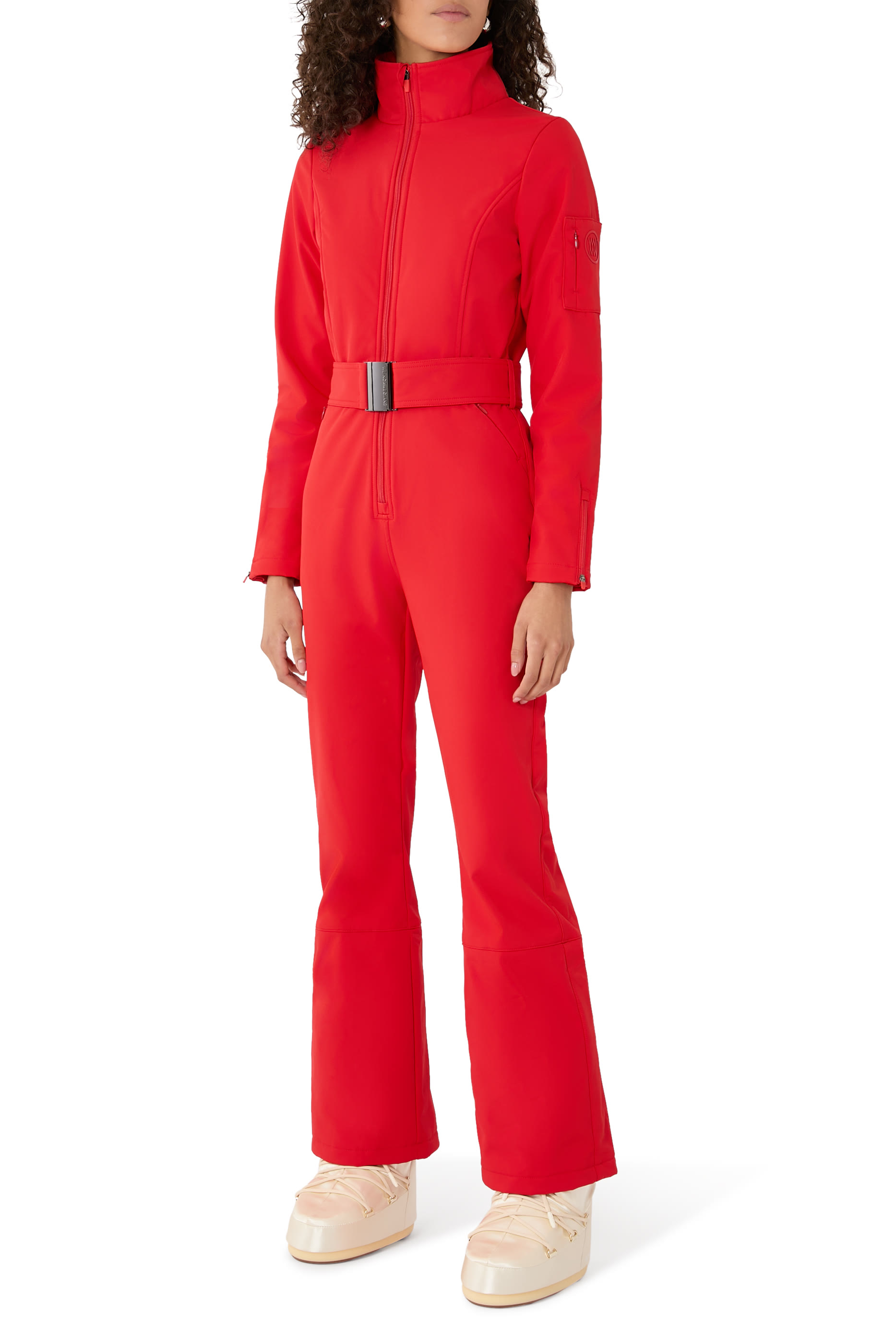 Tyin Ski Suit