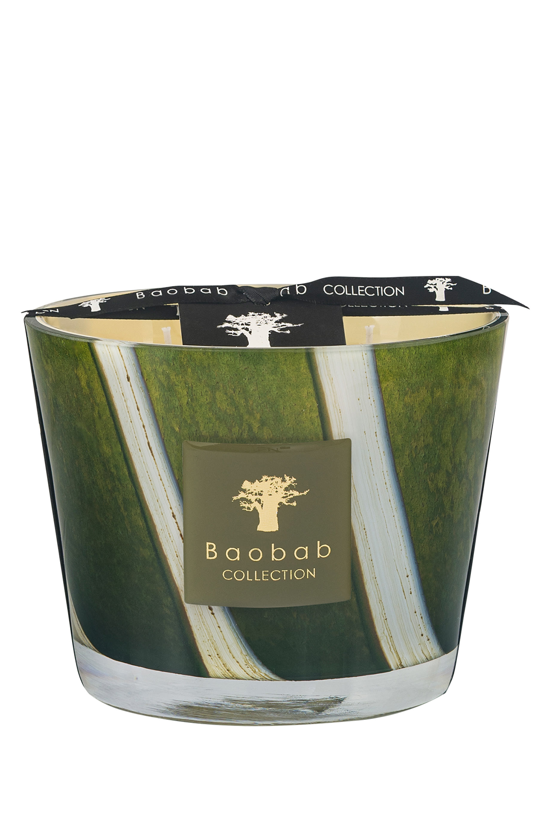 Woods Sherwood Scented Candle
