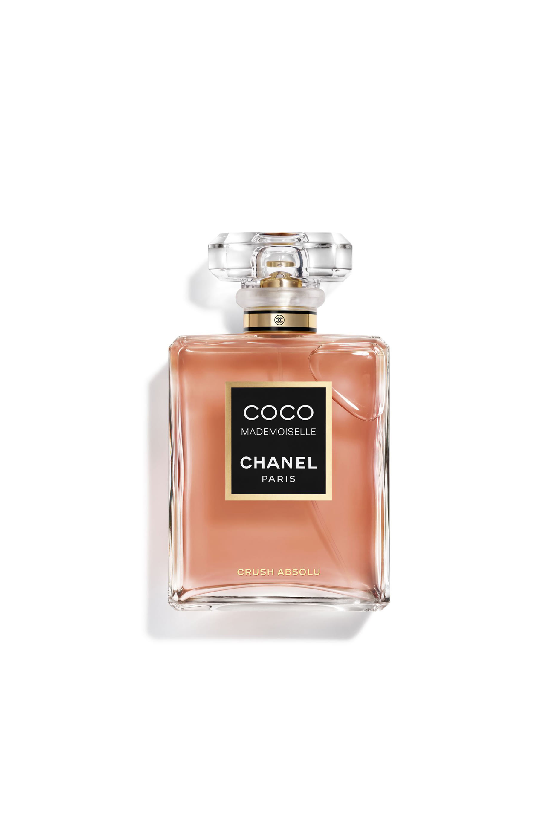 Coco Mademoiselle Crush Absolu EDP Spray