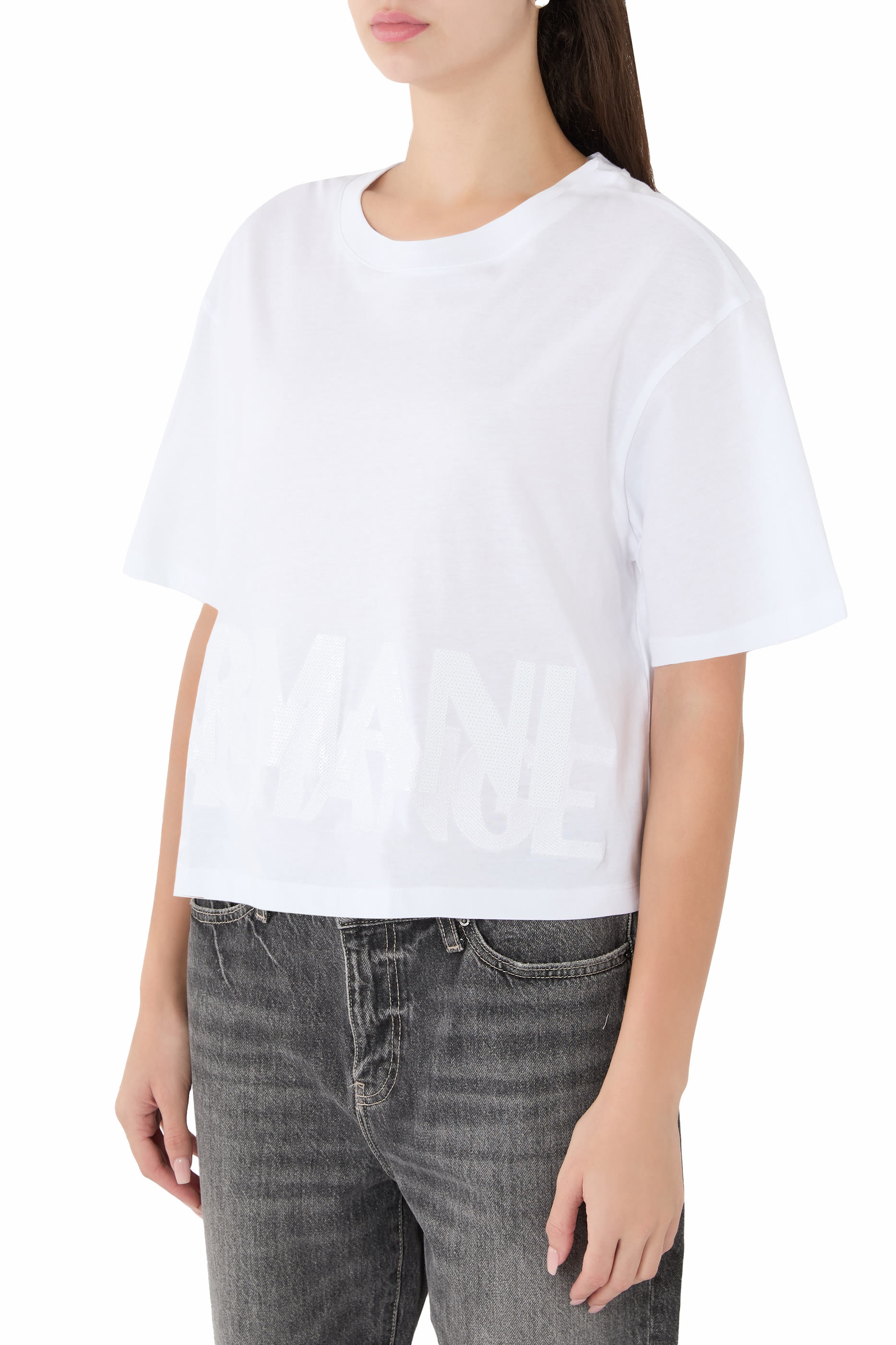 Logo T-Shirt