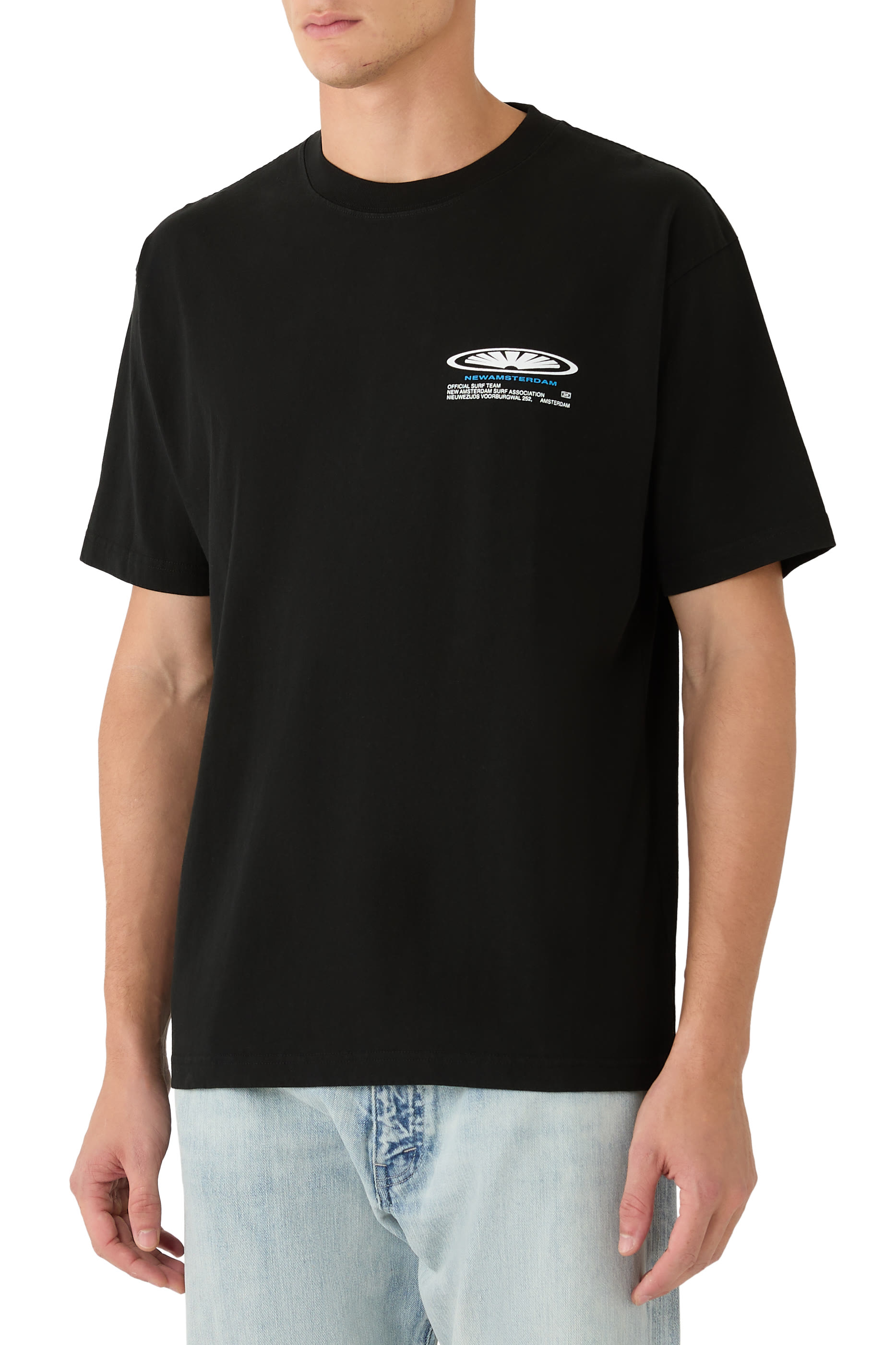 Shaper T-Shirt