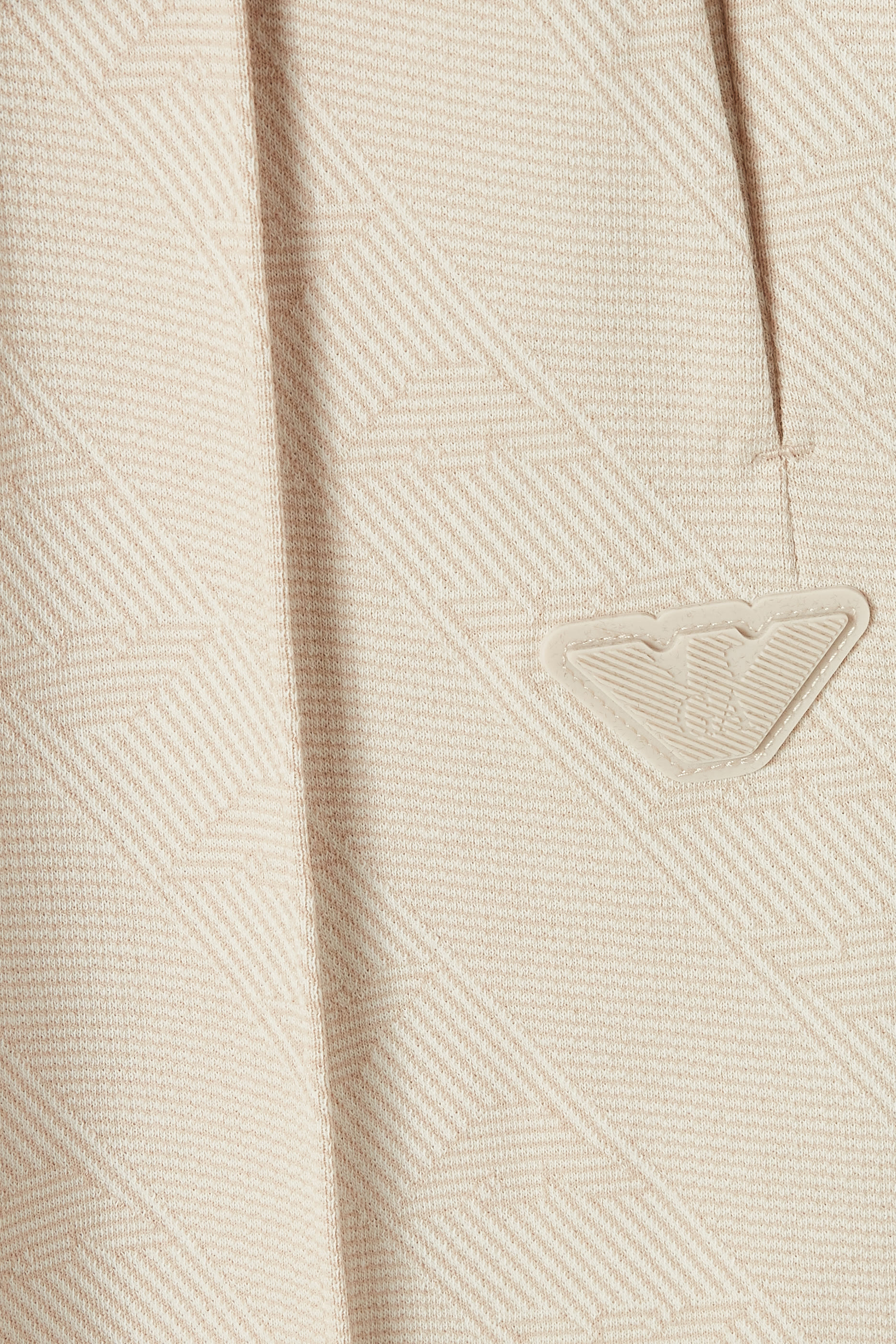 Kids Eagle Logo Trousers