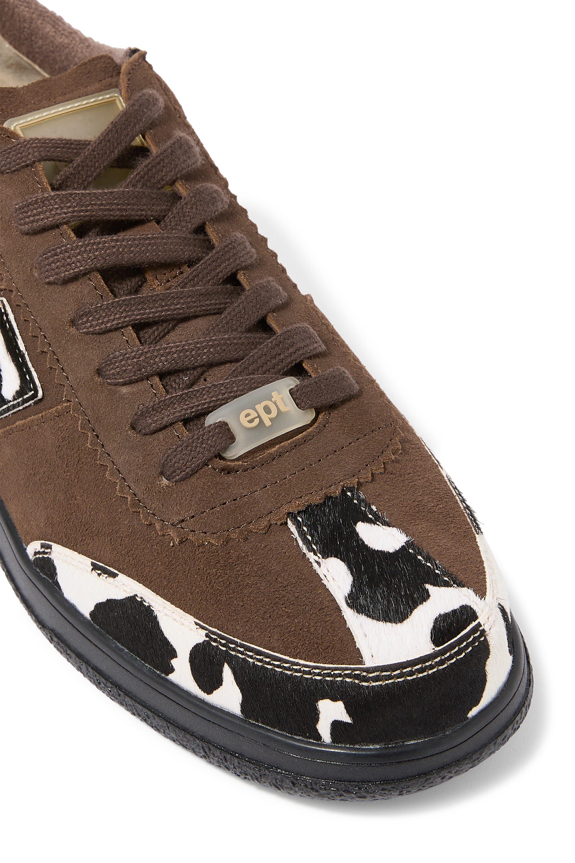Santos Sneakers