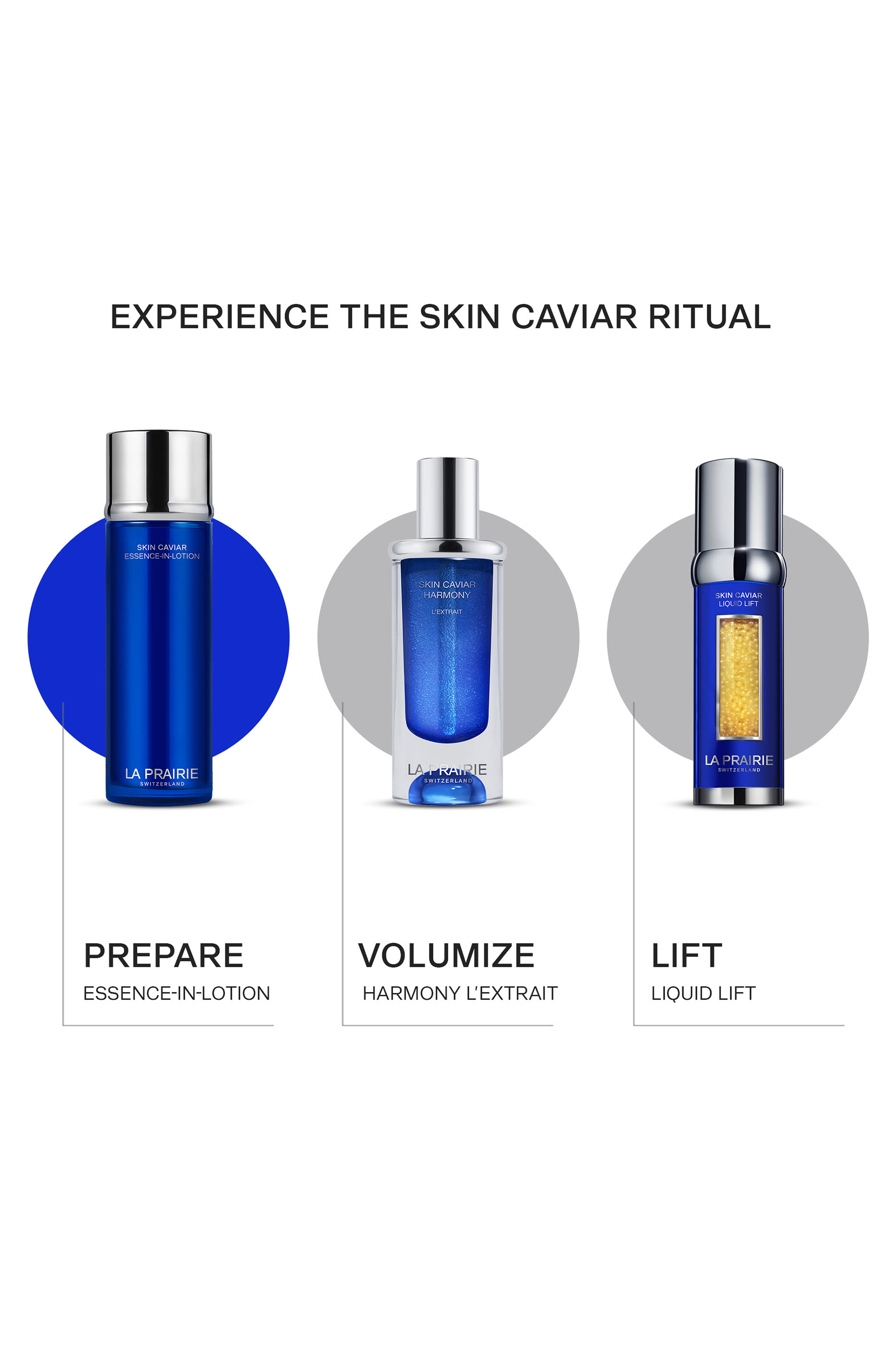 Skin Caviar Essence-In-Lotion