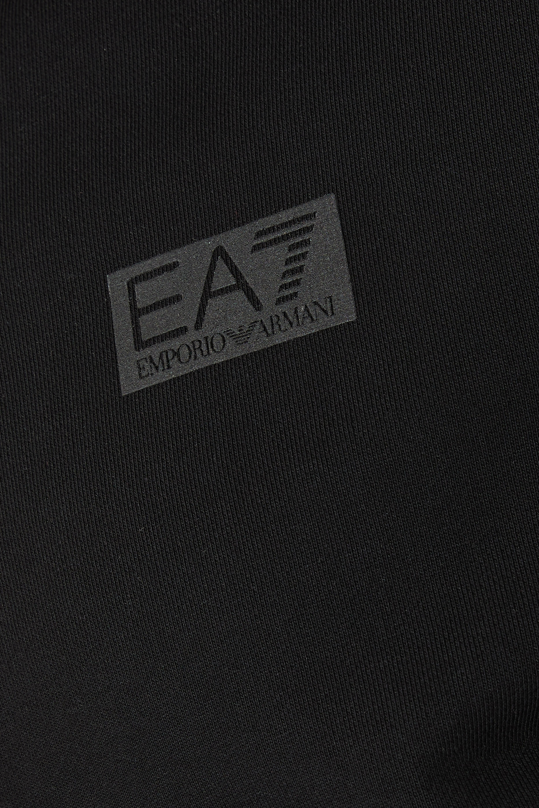 Zip-Up Sweatshirt