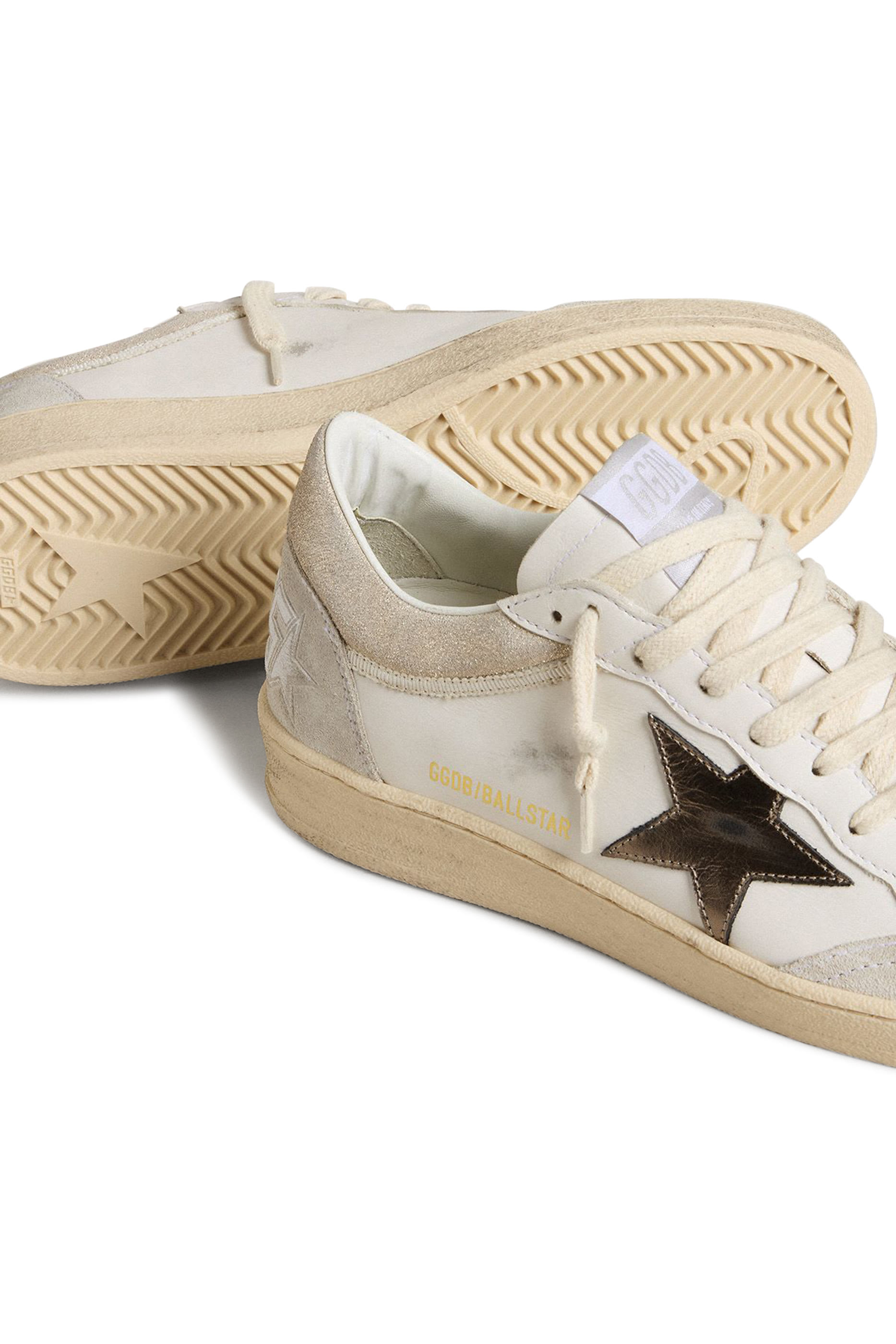 Ball Star Sneakers