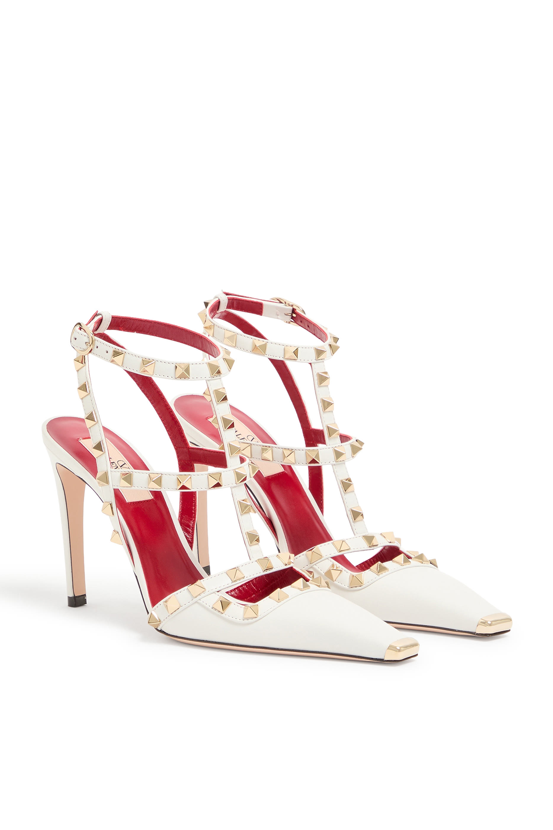 Rockstud 100 Pumps