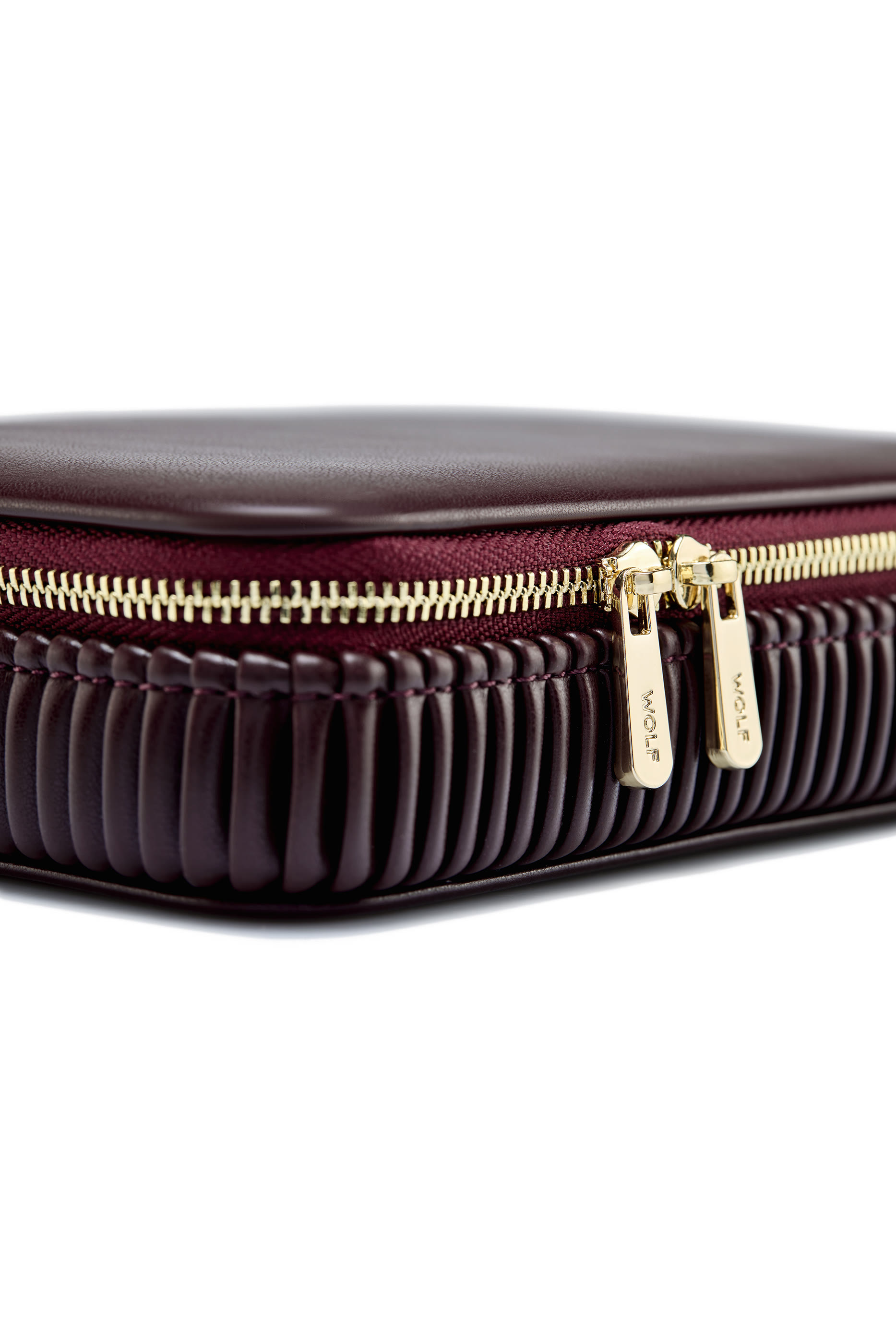 Bella Zip Case