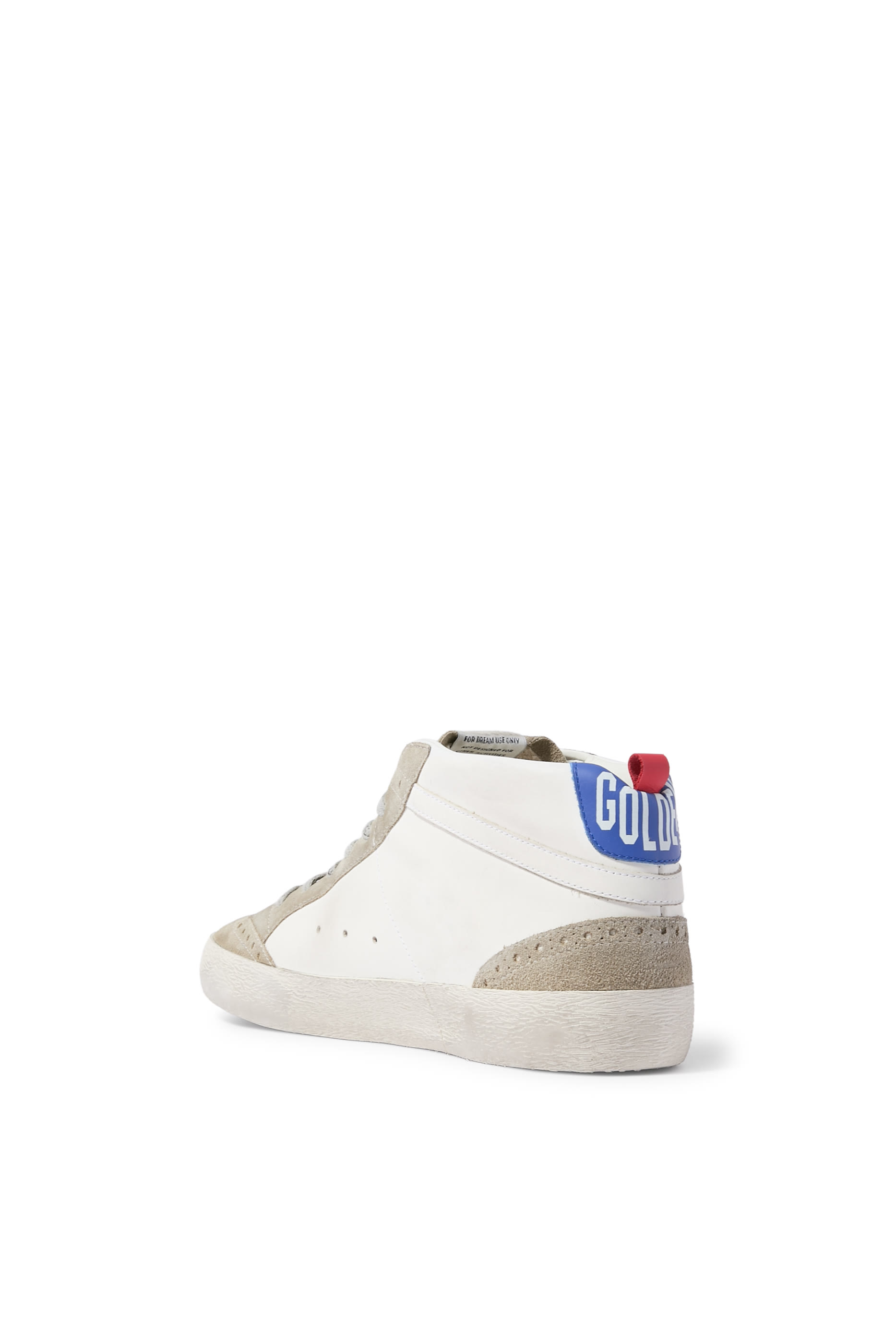 Mid Star Sneakers