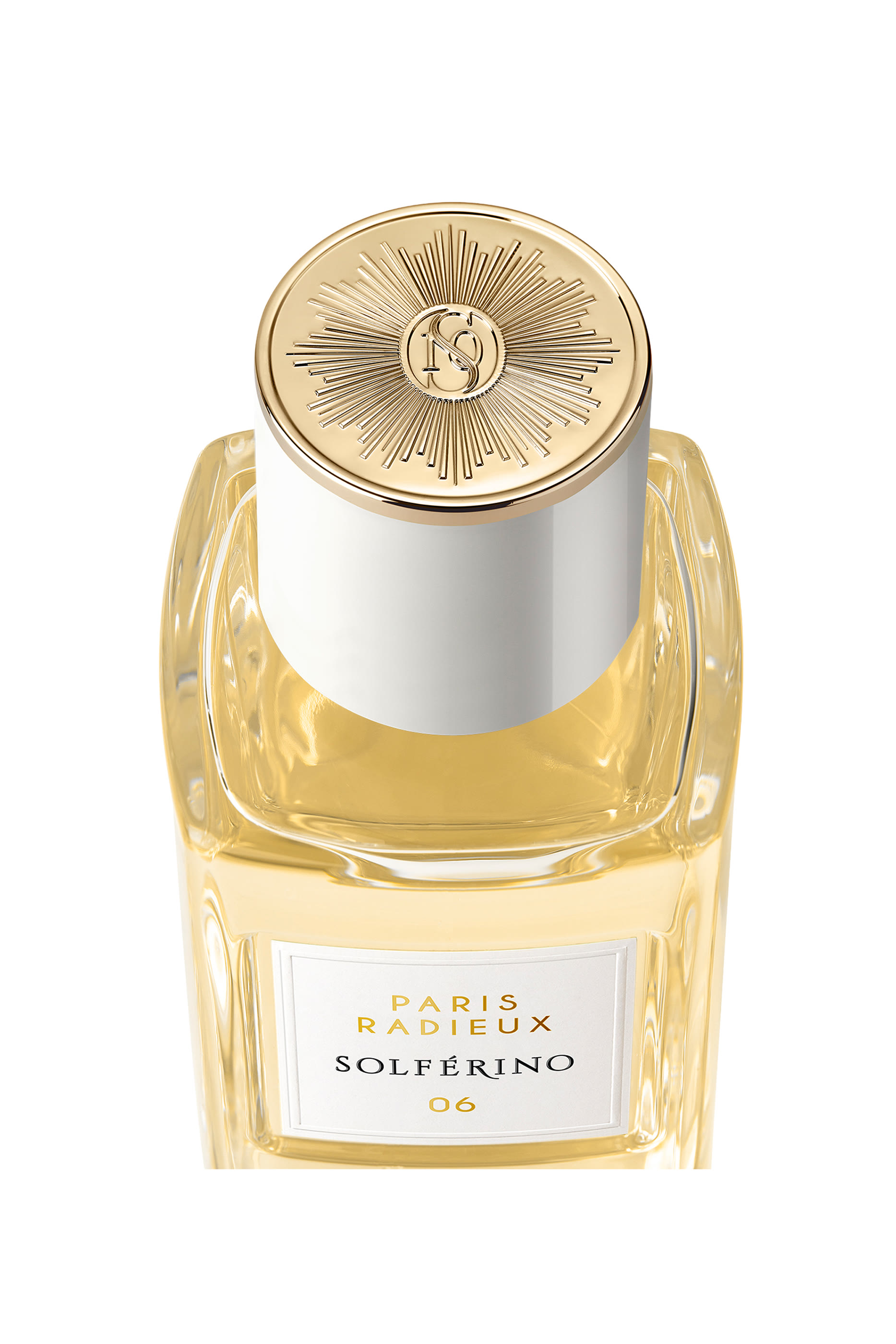 Radieux Eau de Parfum