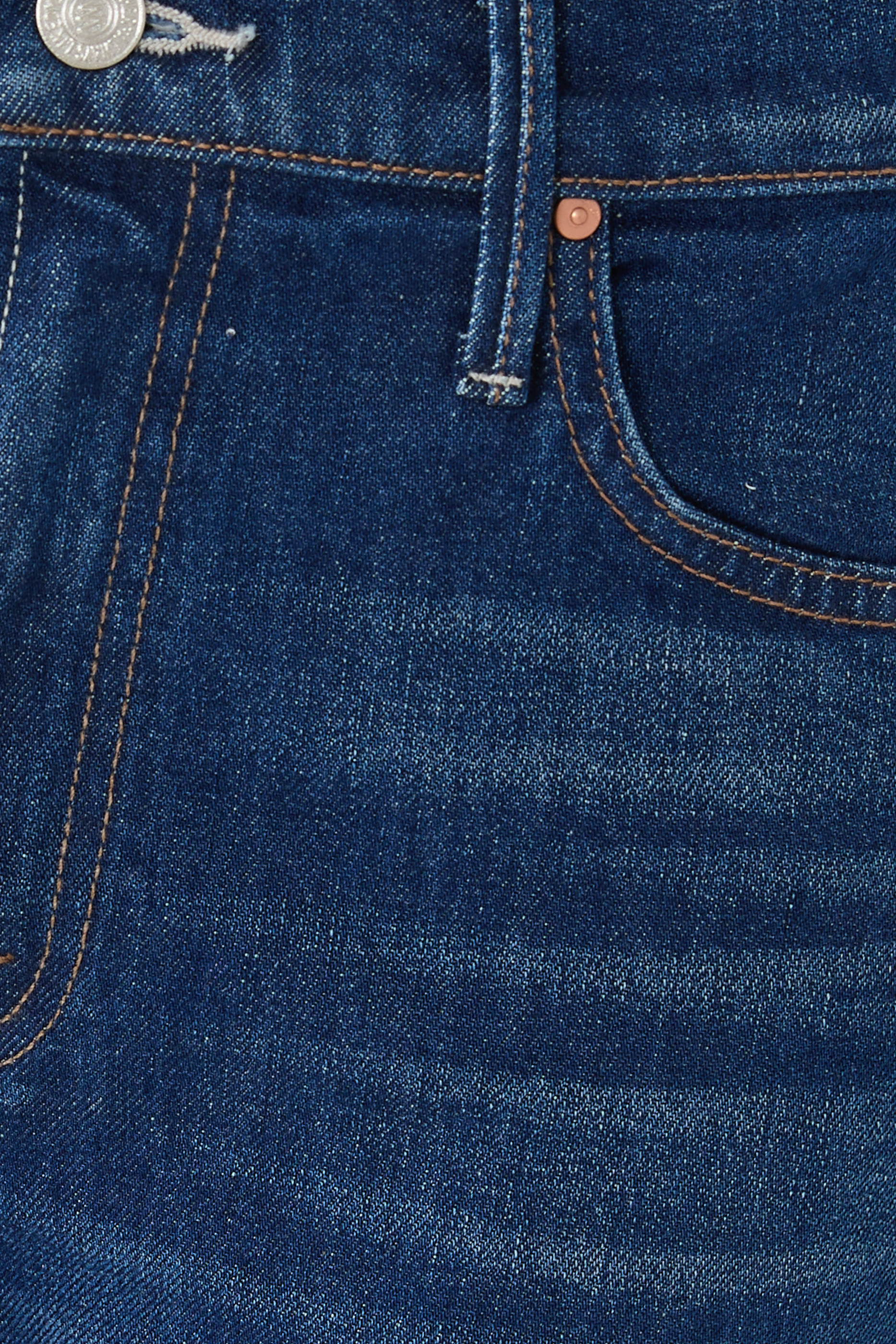 The Kick It Jeans