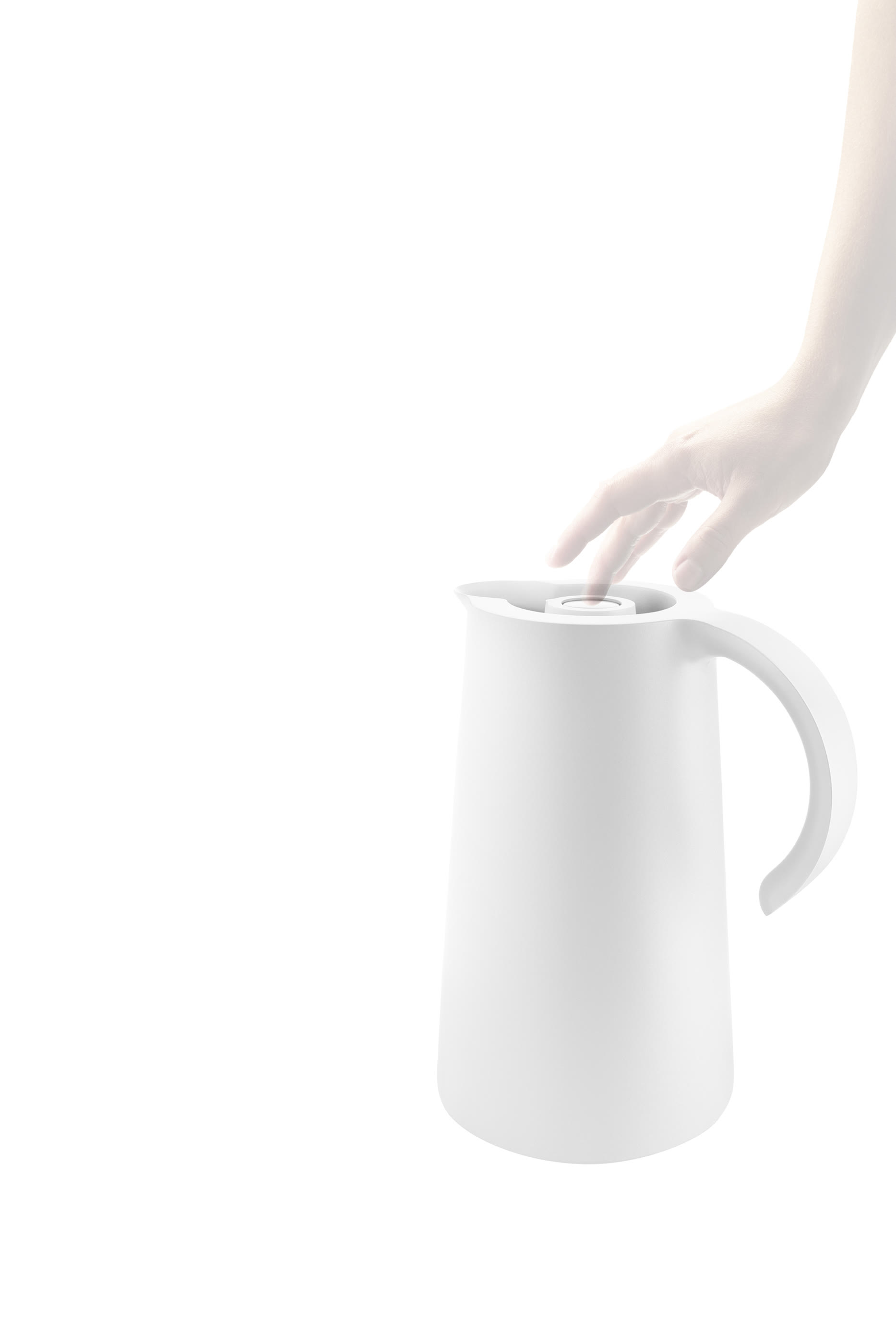 Rise Vacuum Jug, 1L