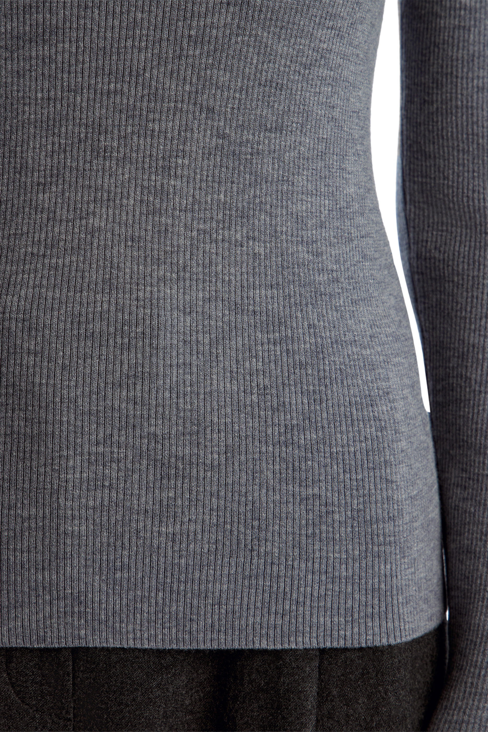 Merino Jumper 