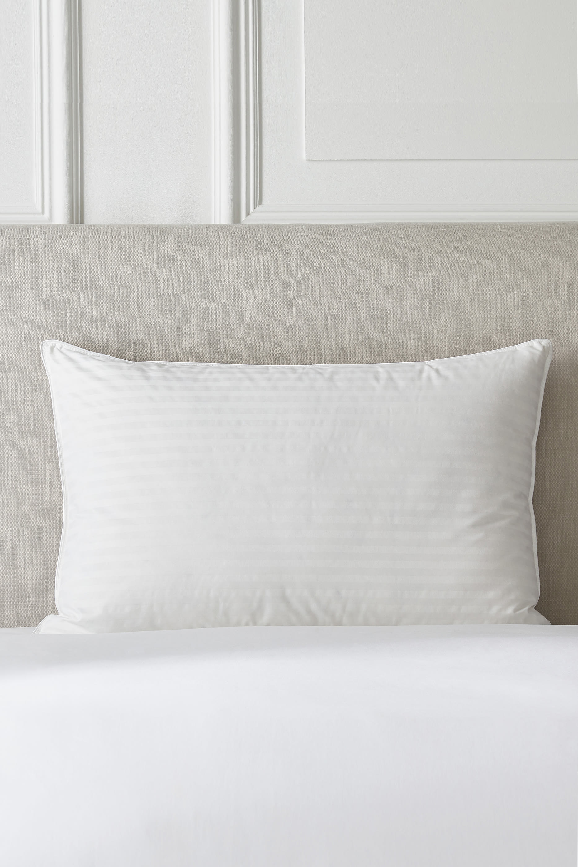 Luxury Hungarian Goose Down Pillow