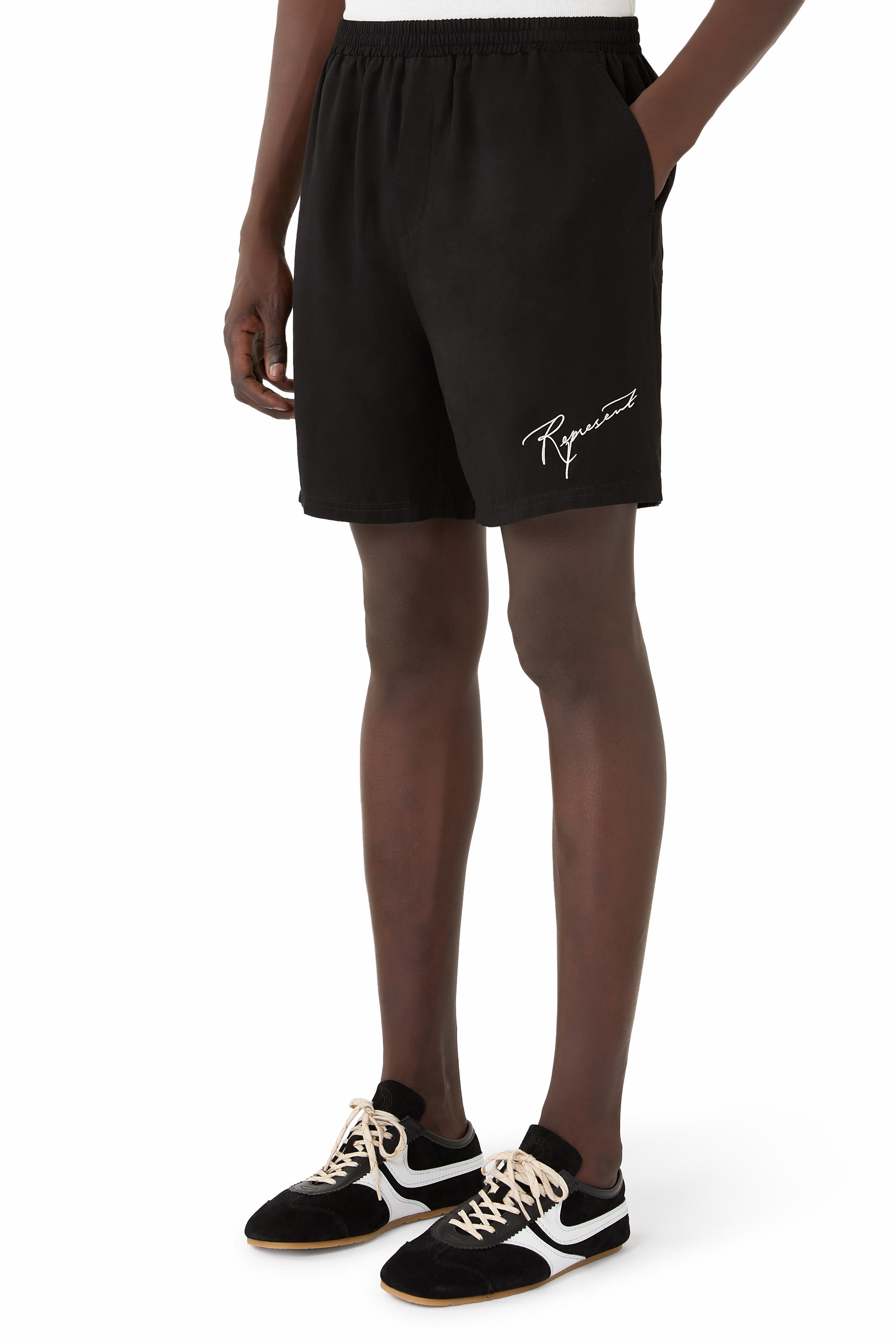 Love and Kisses Shorts