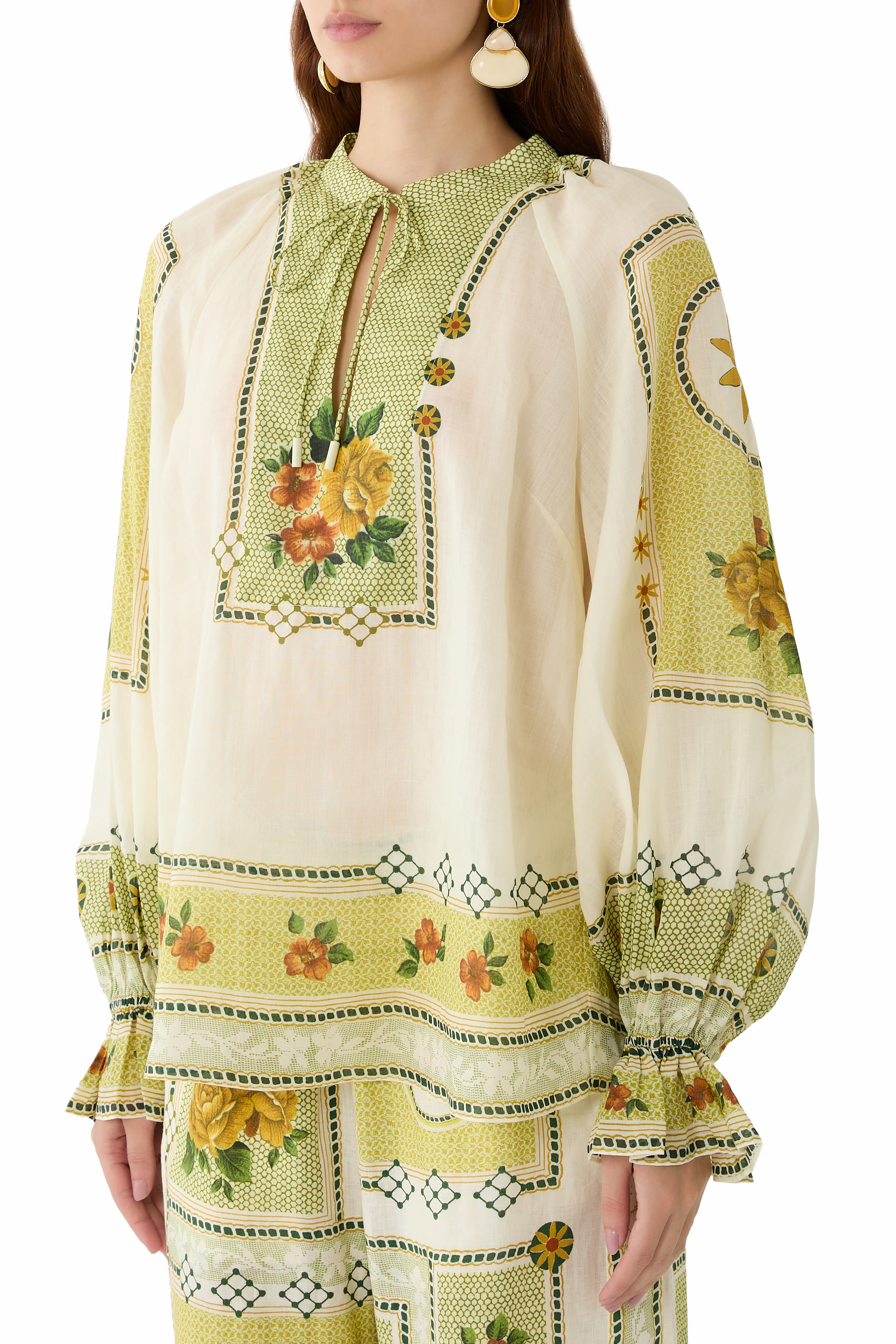Dixie Top