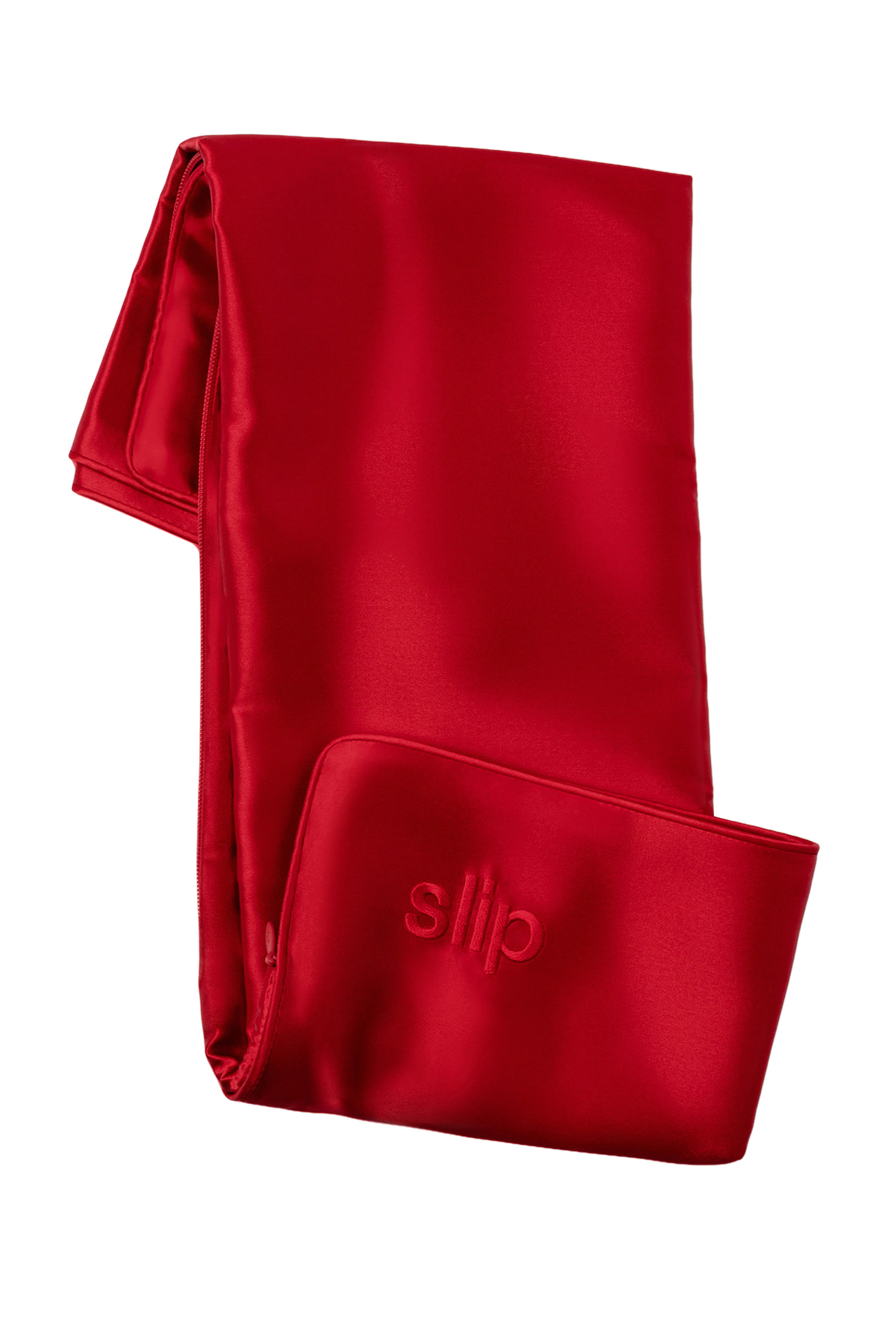 Scarlet Queen Zippered Pillowcase