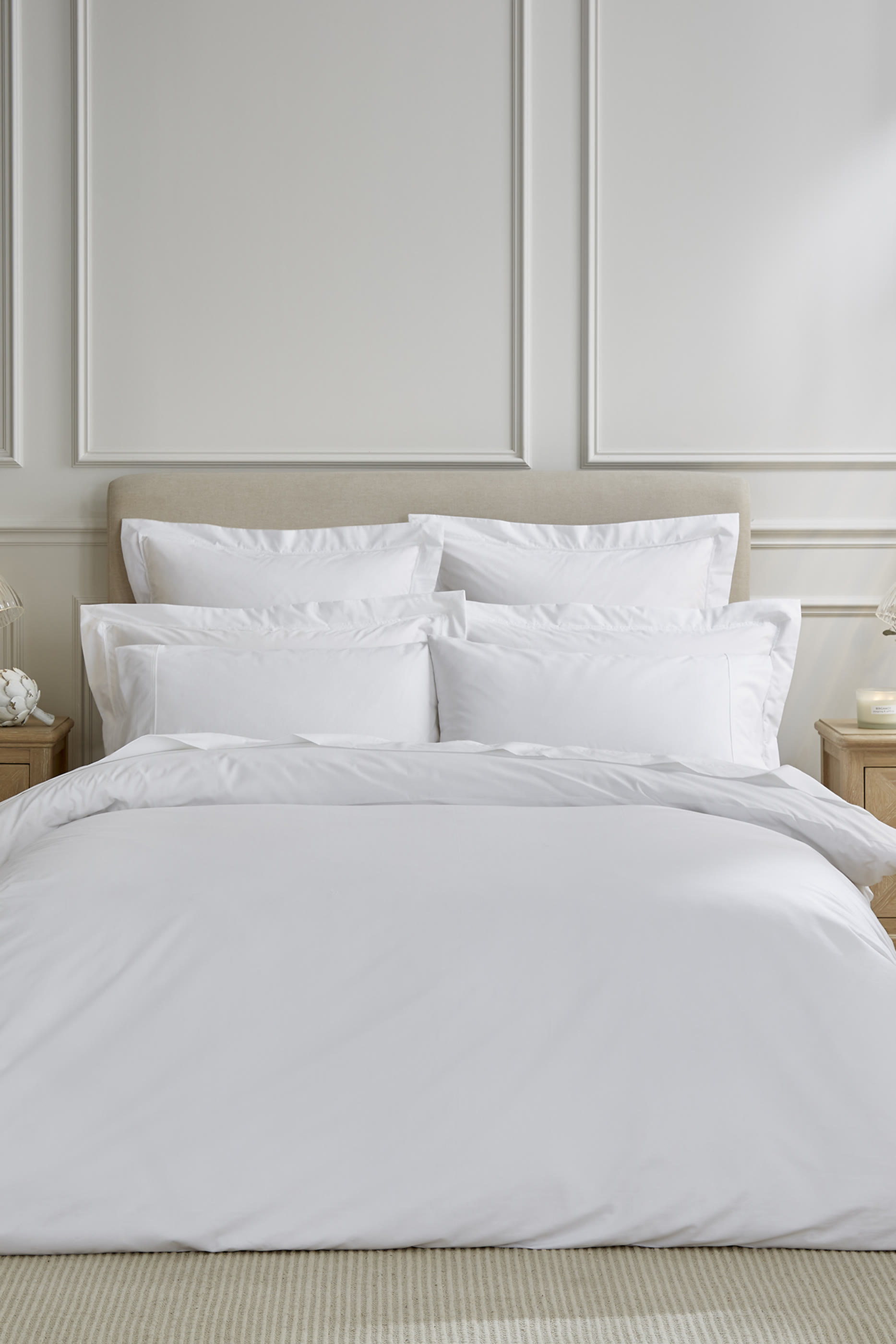 400 Thread Duvet Cover