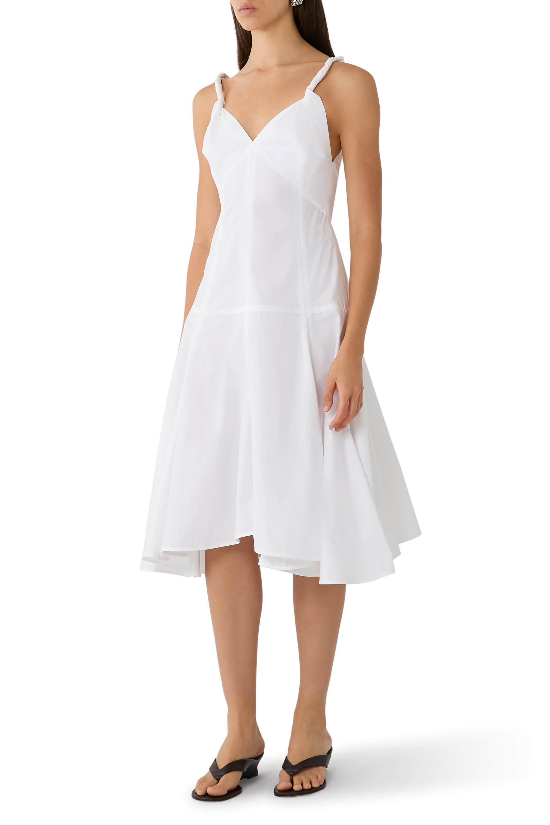 Leo Dress