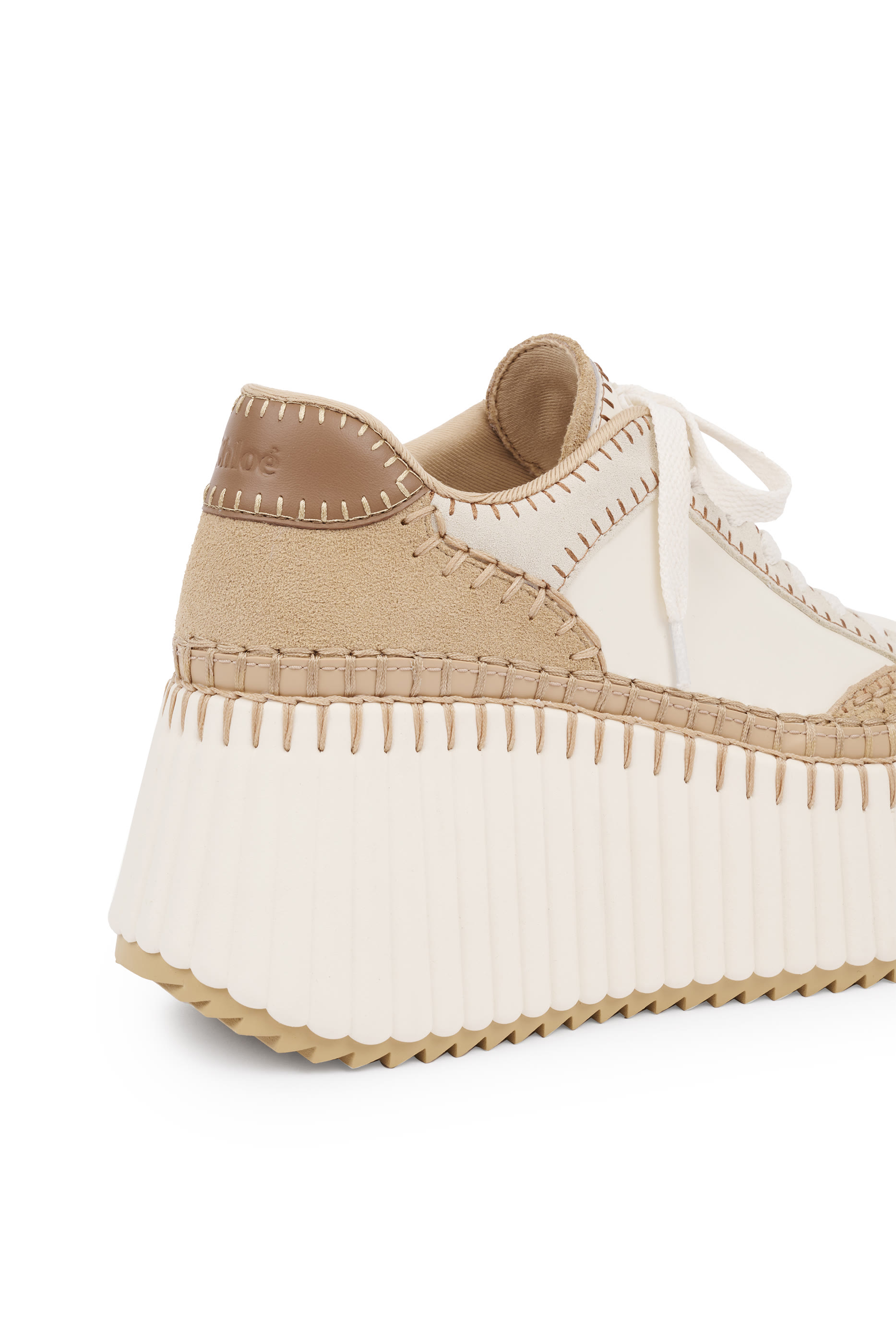  Nama Wedge Sneakers 
